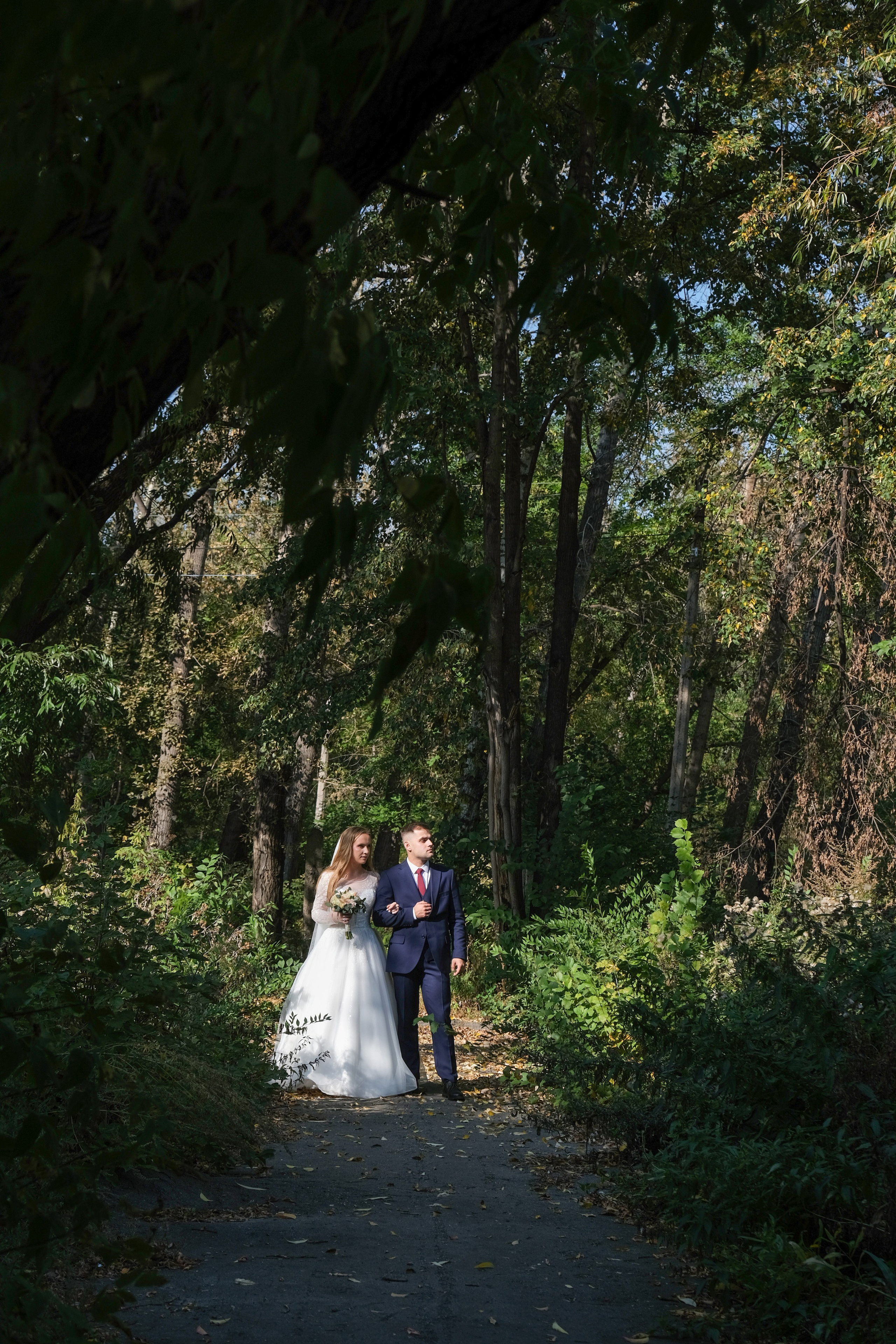 Свадьба Аббаса и Марии. Свадебный фотограф в Челябинске Сырчикова Наталья