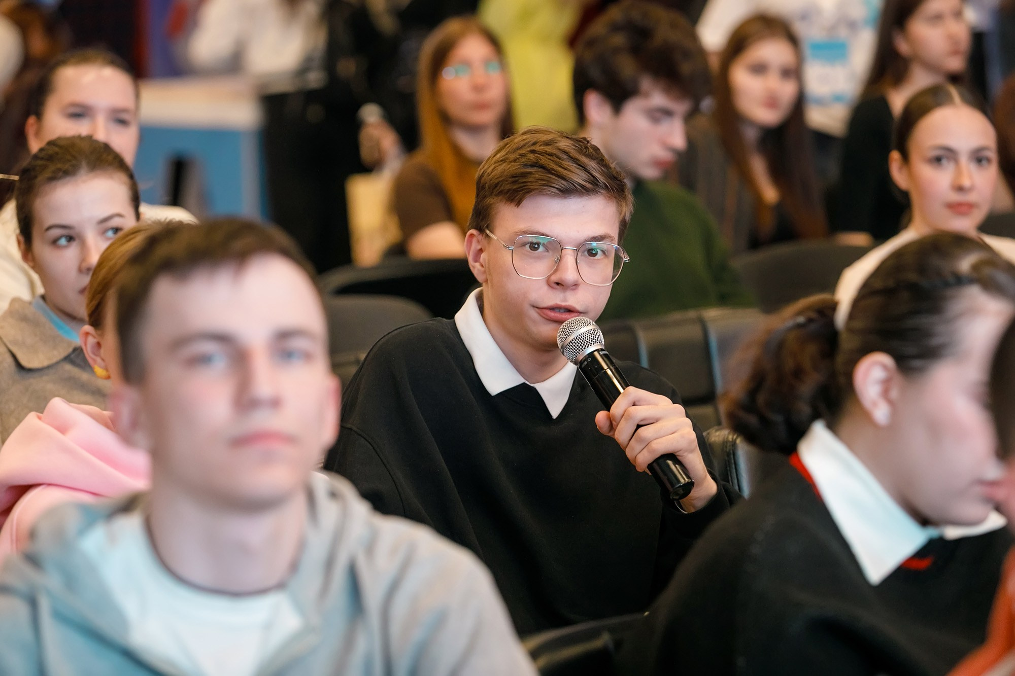 Лига Приключений @ Креативный кластер Квадрат. Репортажный фотограф Максим Полянский. Москва, Санкт-Петербург, Красноярск