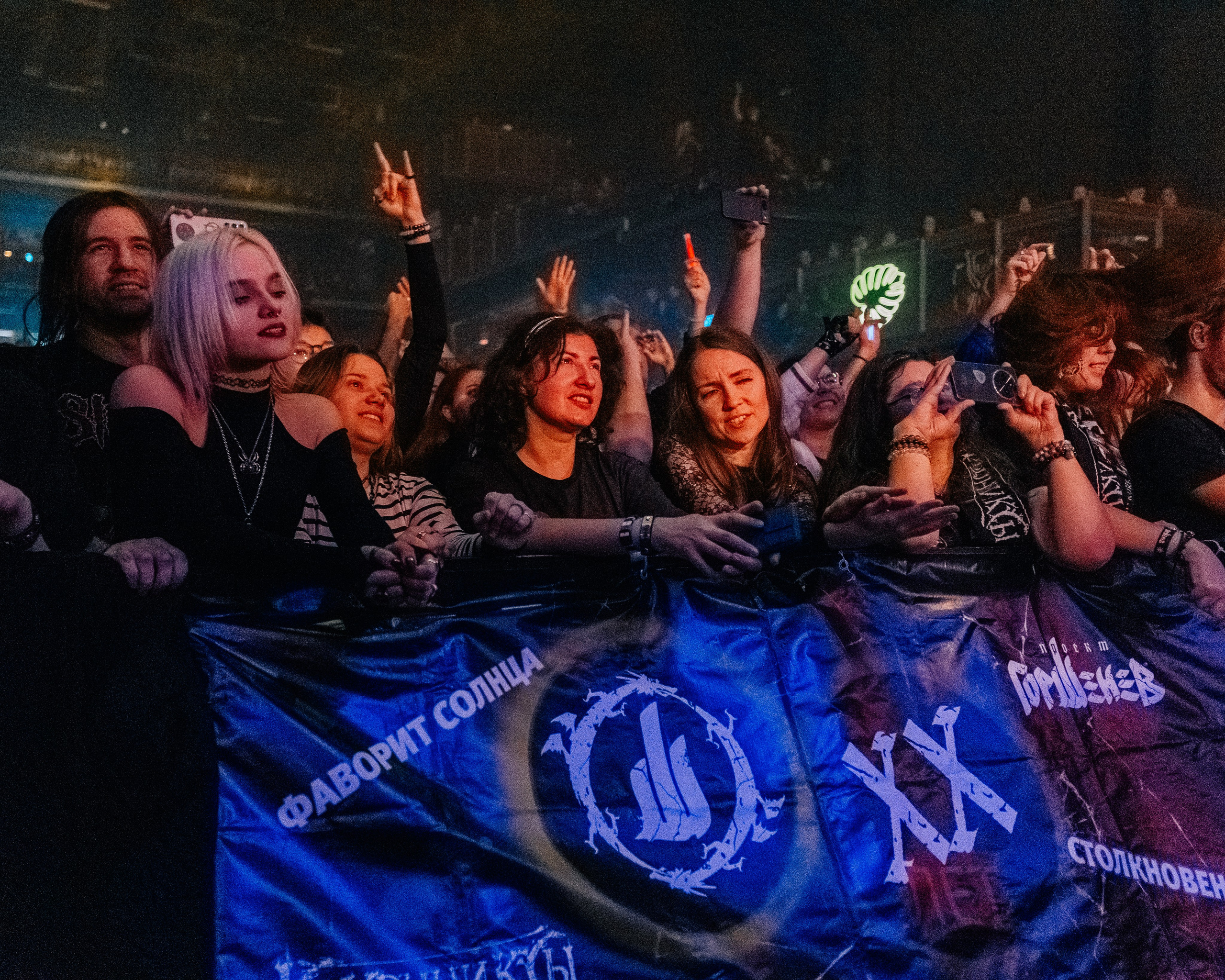 Проект ГОРШЕНЕВ. 1930 Moscow. Концертный фотограф Аля Рашпиль