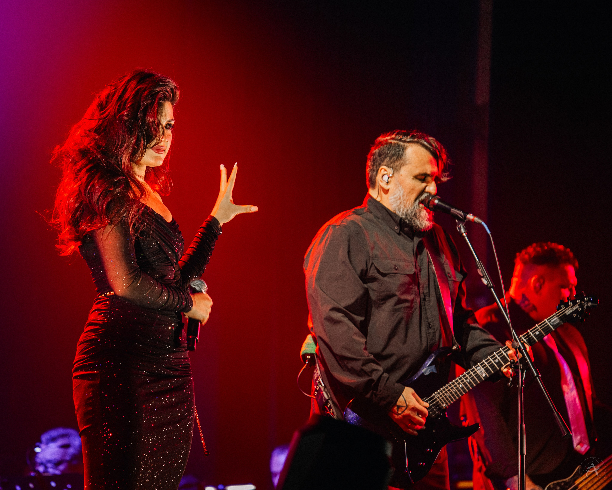 Северный Флот. ДК ПЗ (Вологда). Концертный фотограф Аля Рашпиль