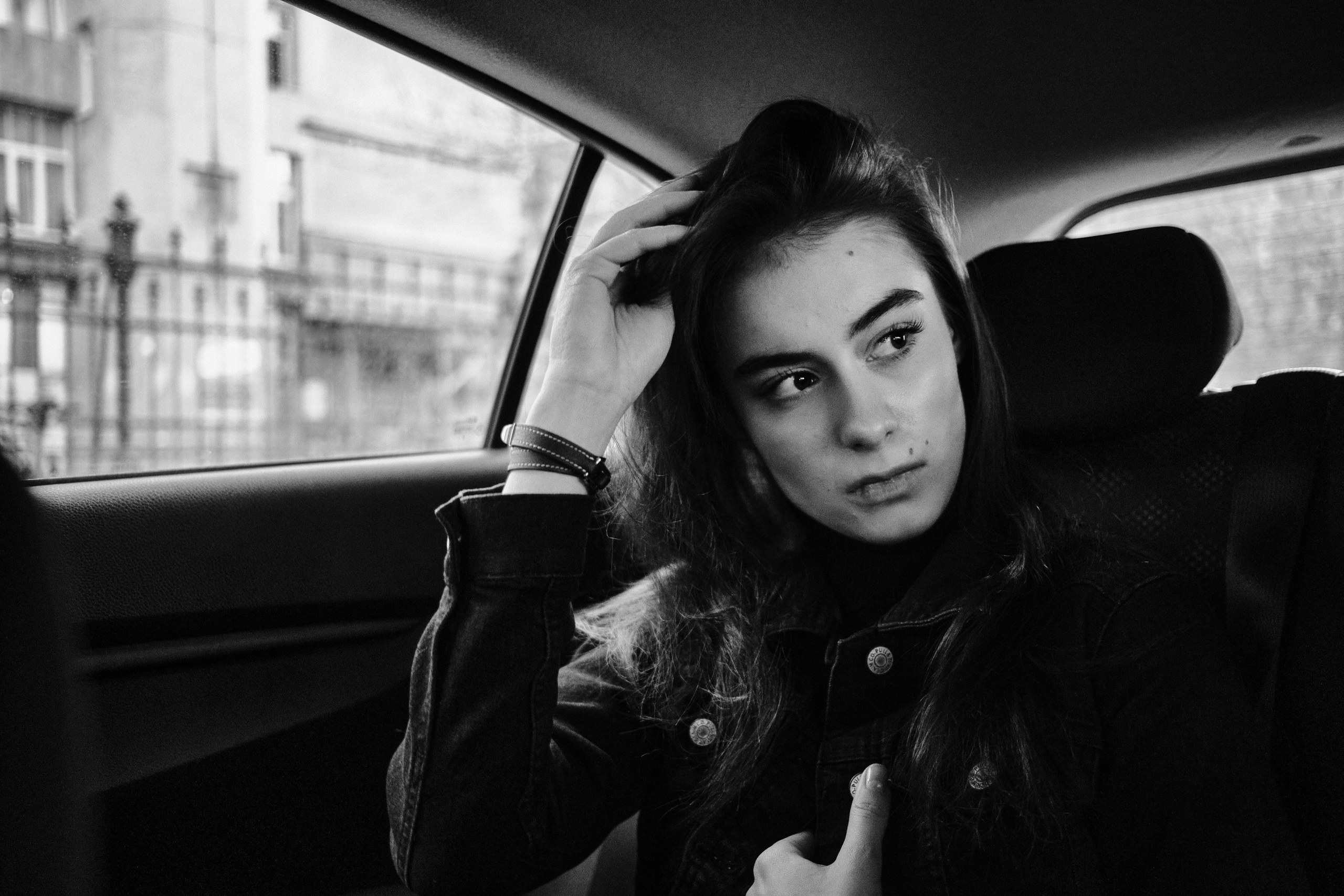 Анастасия. Фотограф Санкт-Петербург