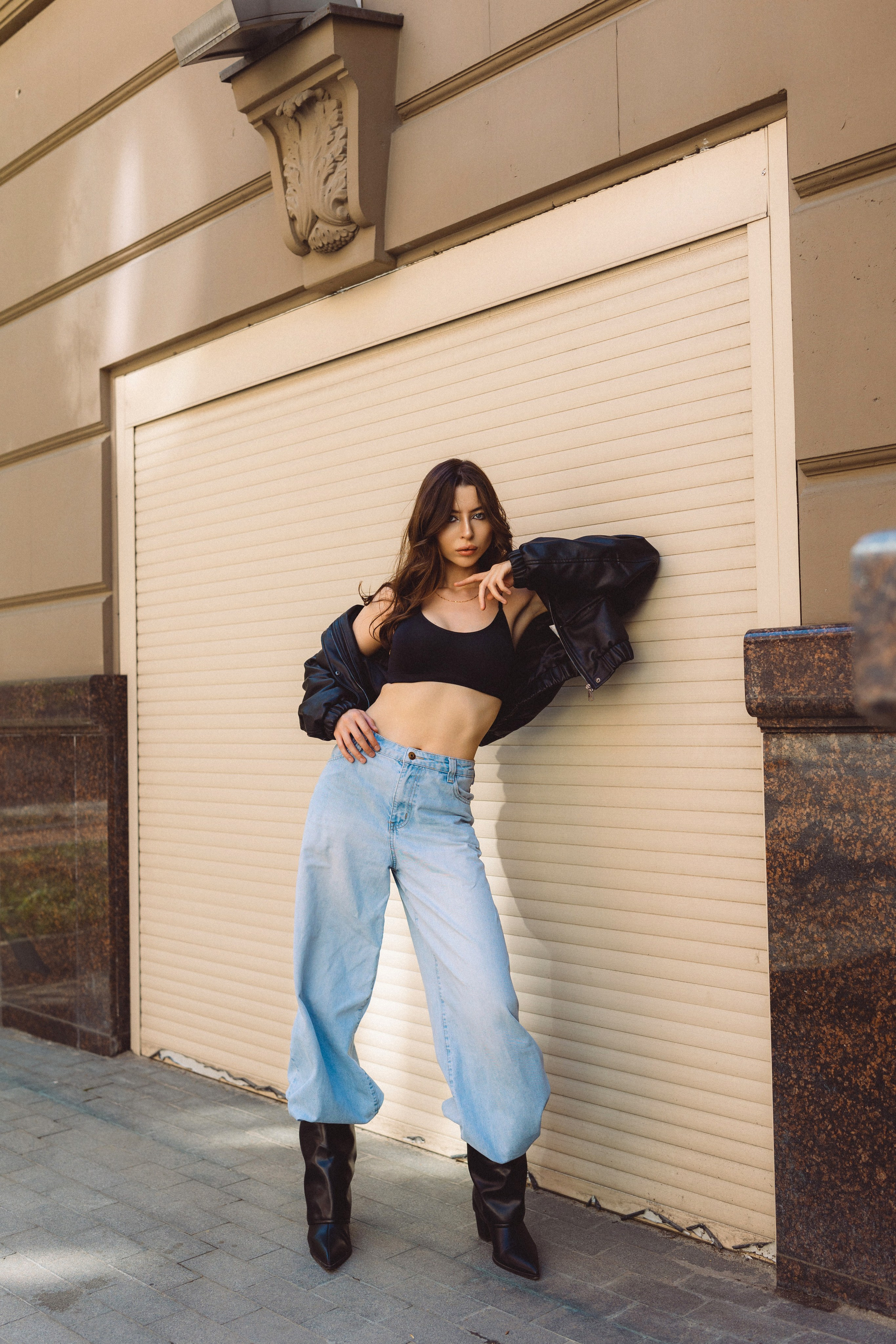 Катя. Женский и семейный фотограф в Москве- Ольга Самусенко