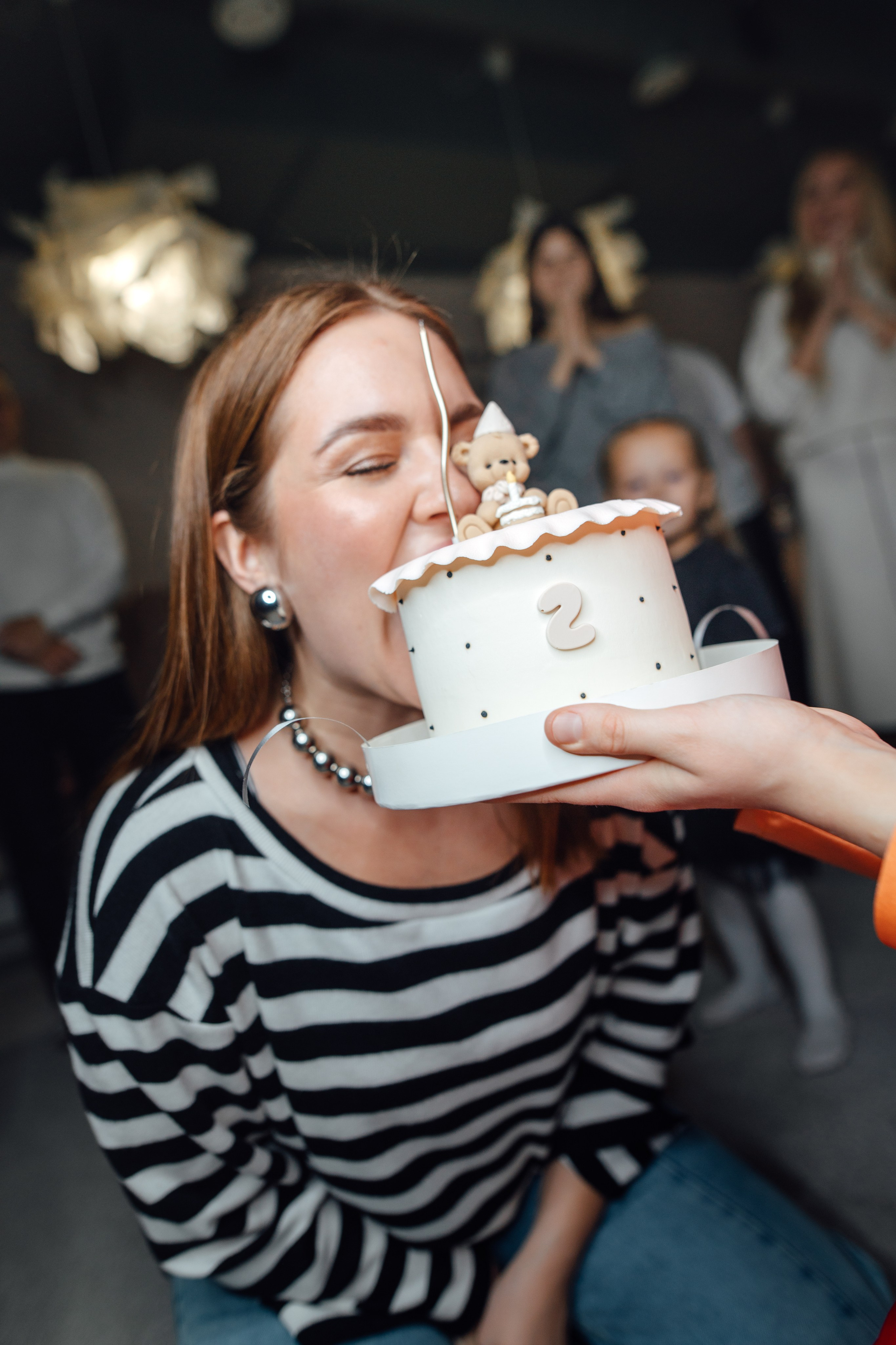 День Рождения Софи, 2 годика