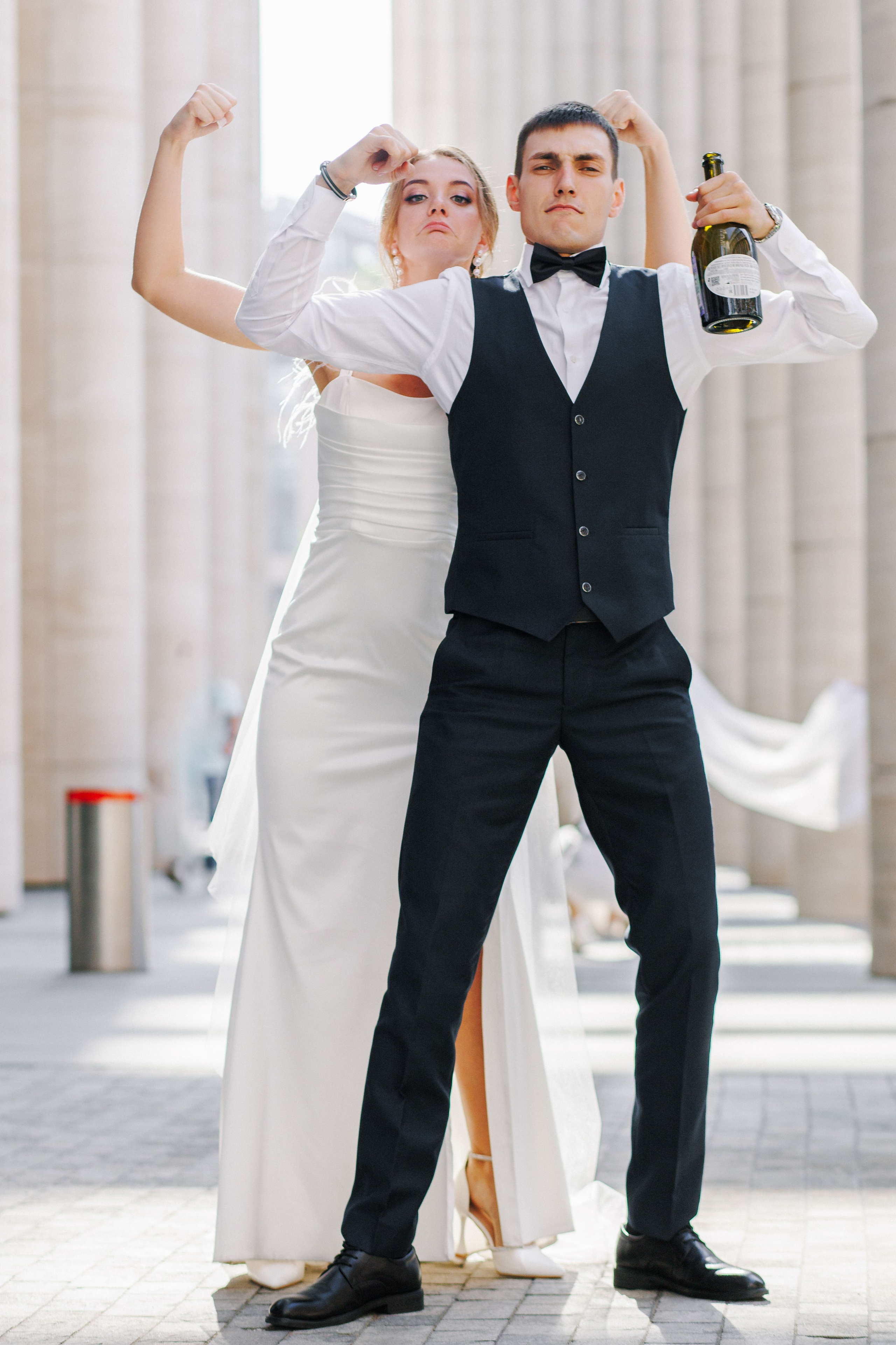 Мое портфолио за 2025 год. Свадебный фотограф СПБ