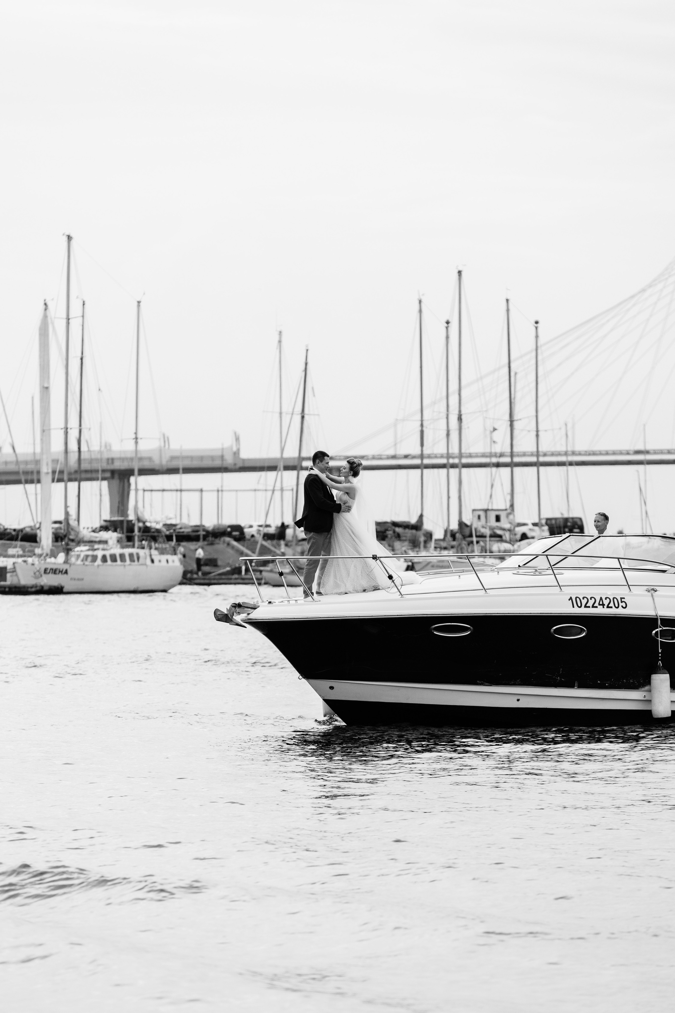 Мое портфолио за 2025 год. Свадебный фотограф СПБ