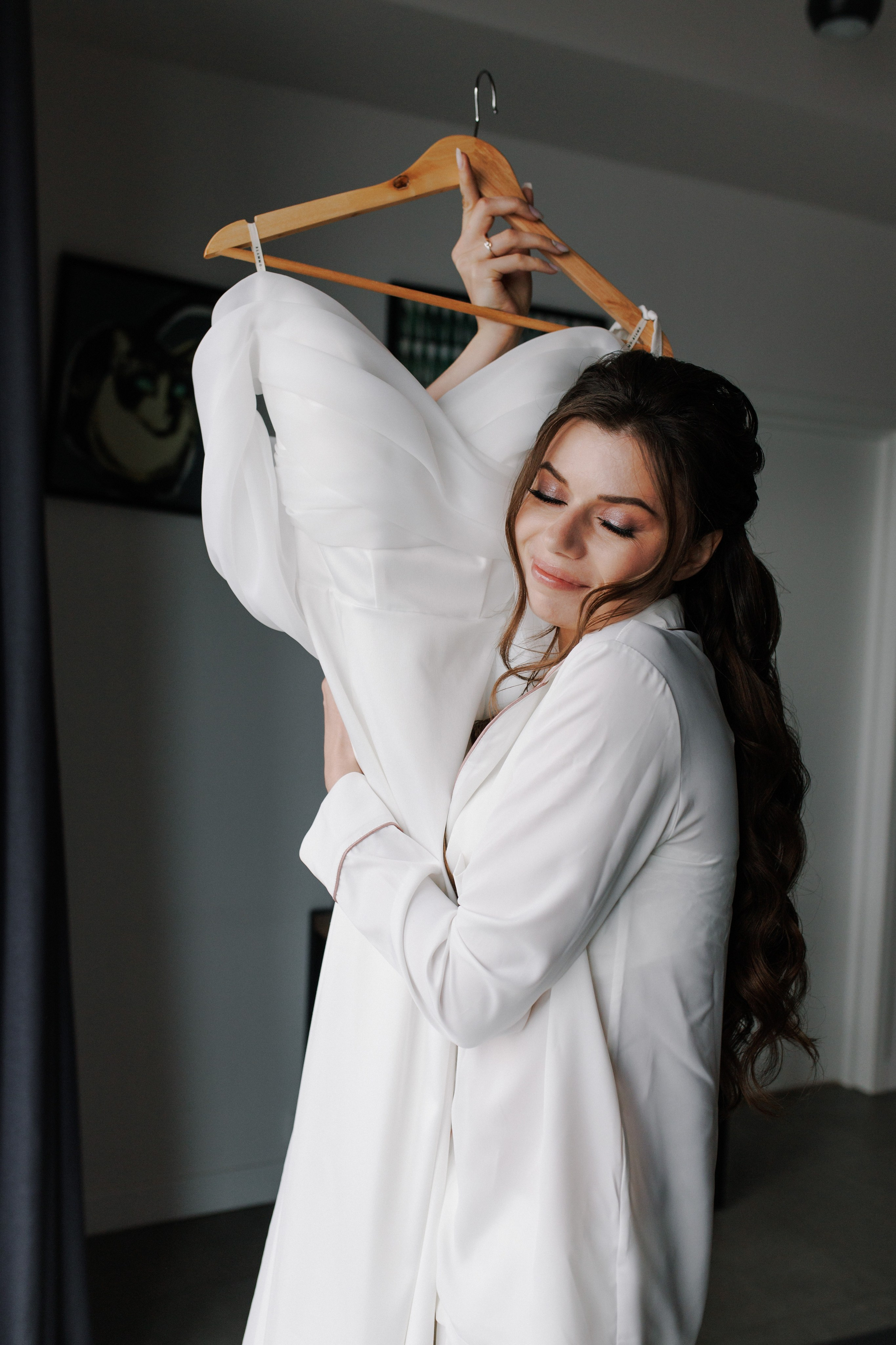 Мое портфолио за 2025 год. Свадебный фотограф СПБ