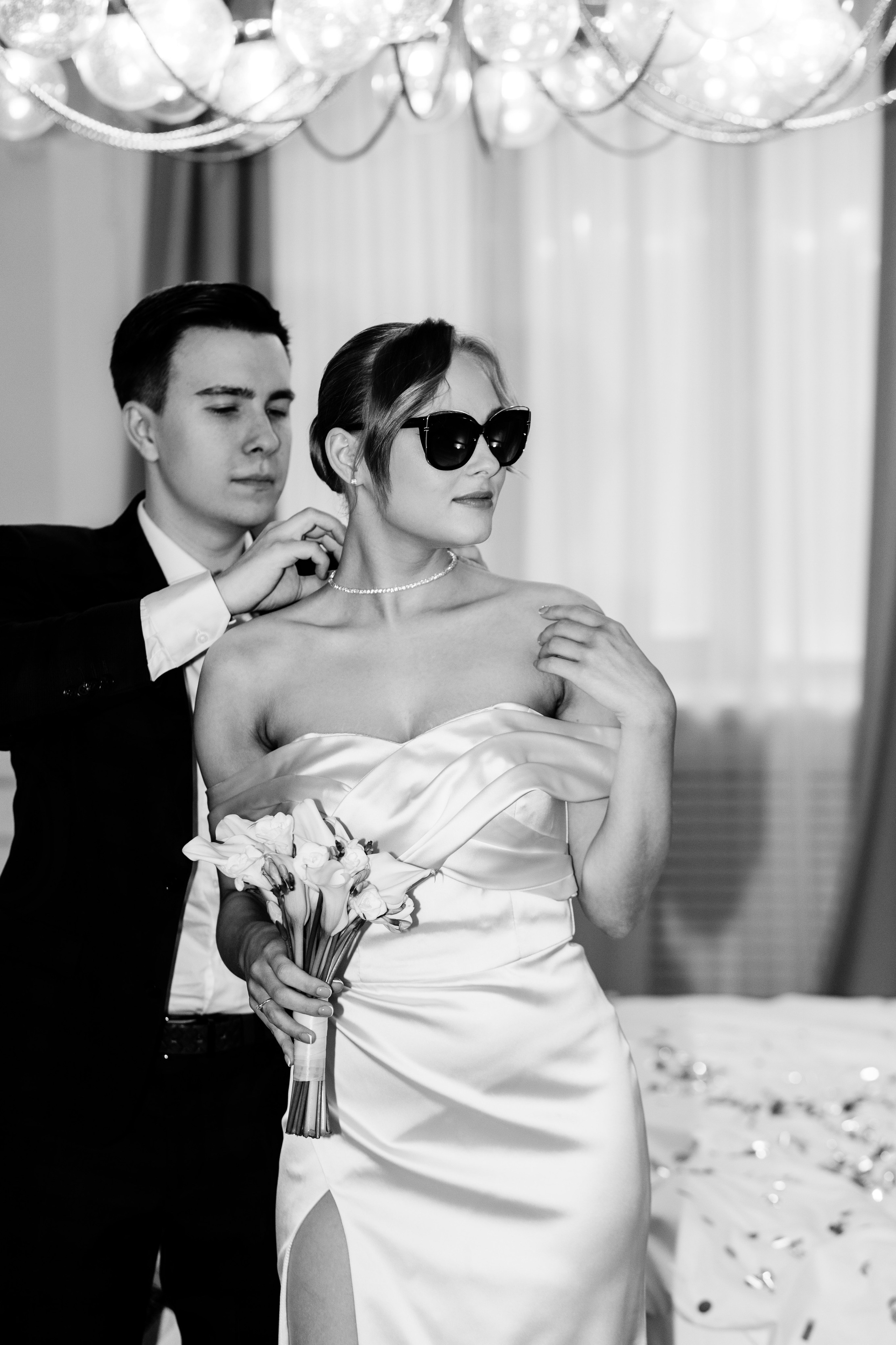 Мое портфолио за 2025 год. Свадебный фотограф СПБ