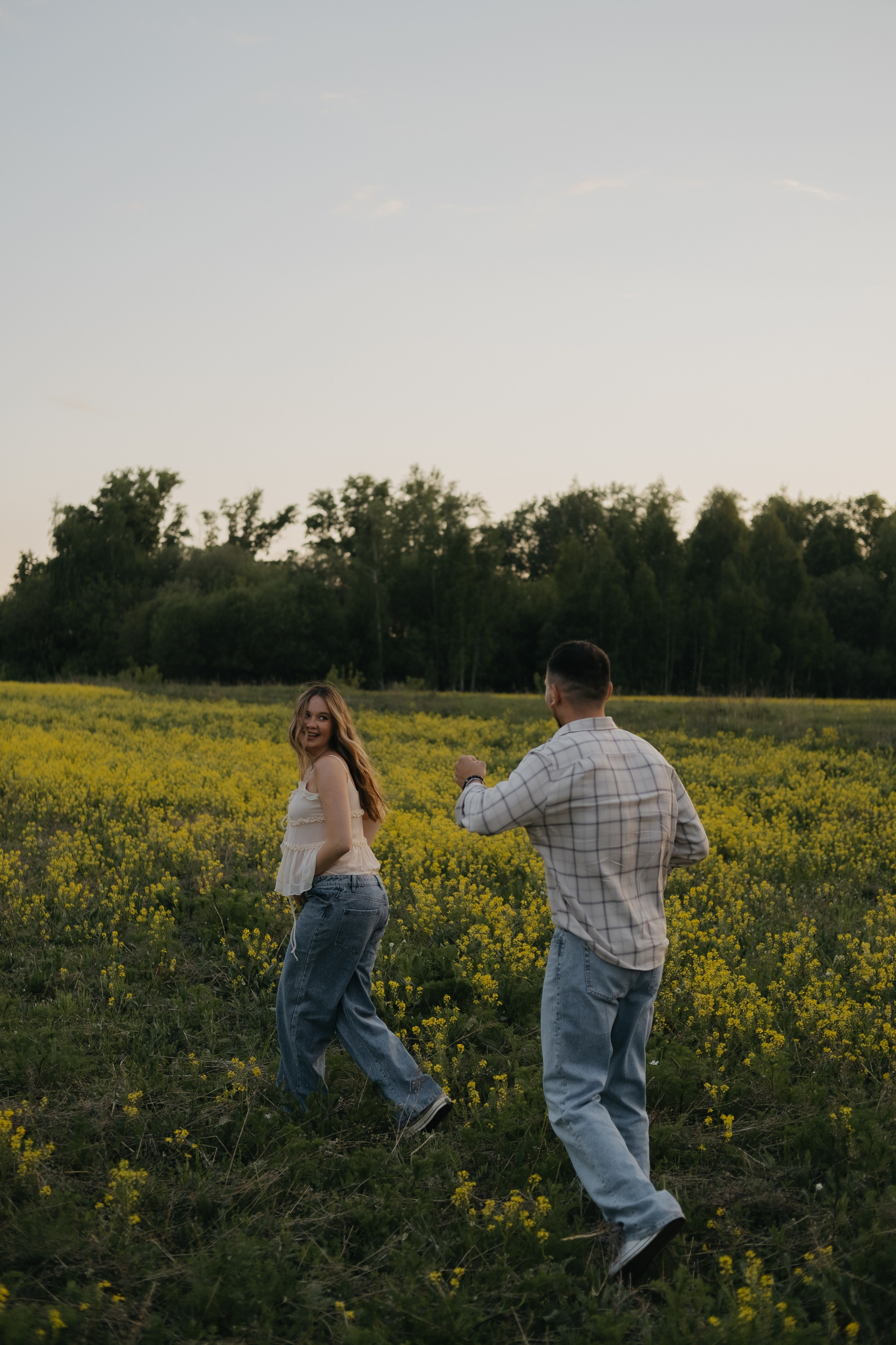 Любовь: Диана и Тимур. Обо мне