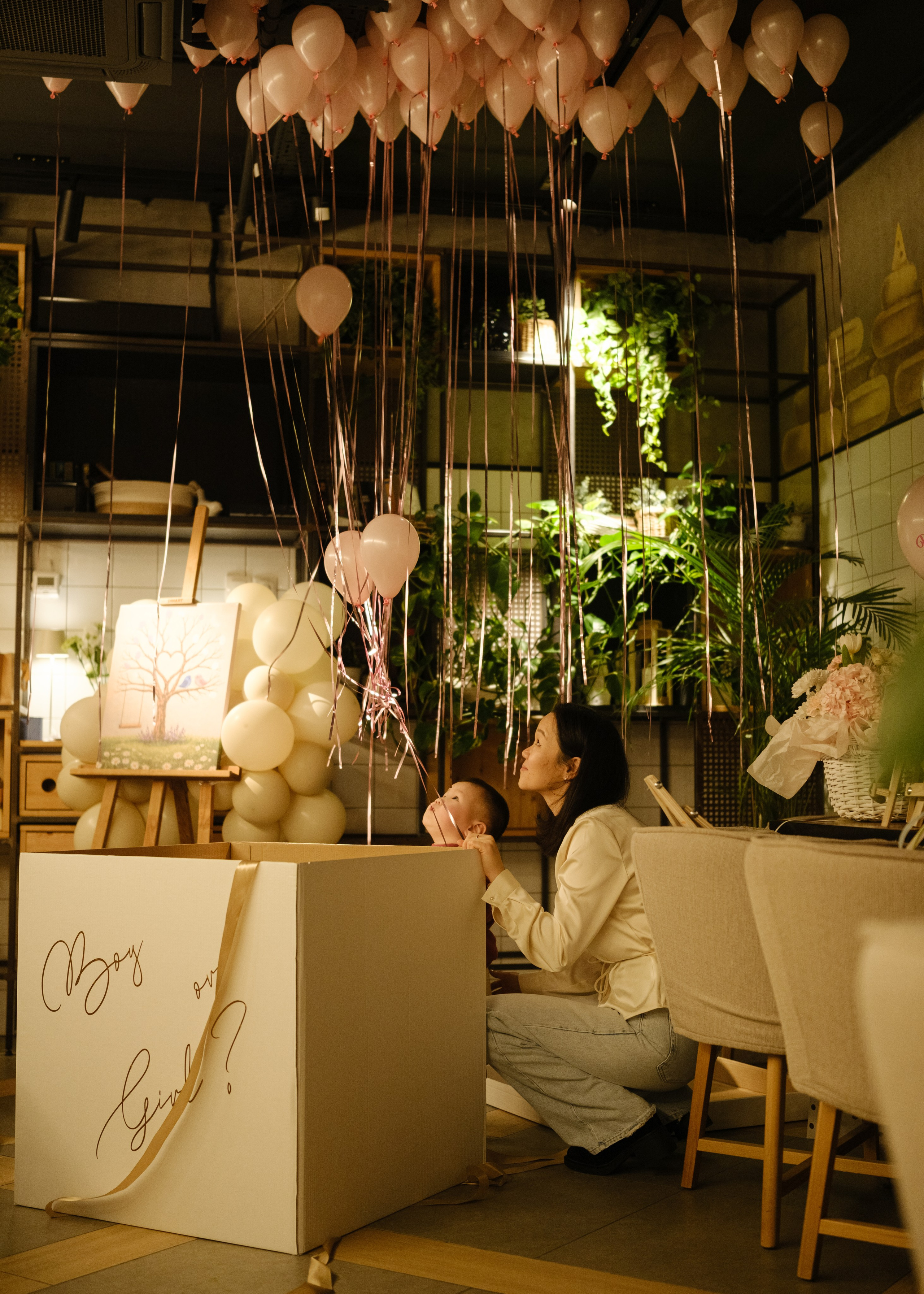 Торжество узнавания. Обо мне