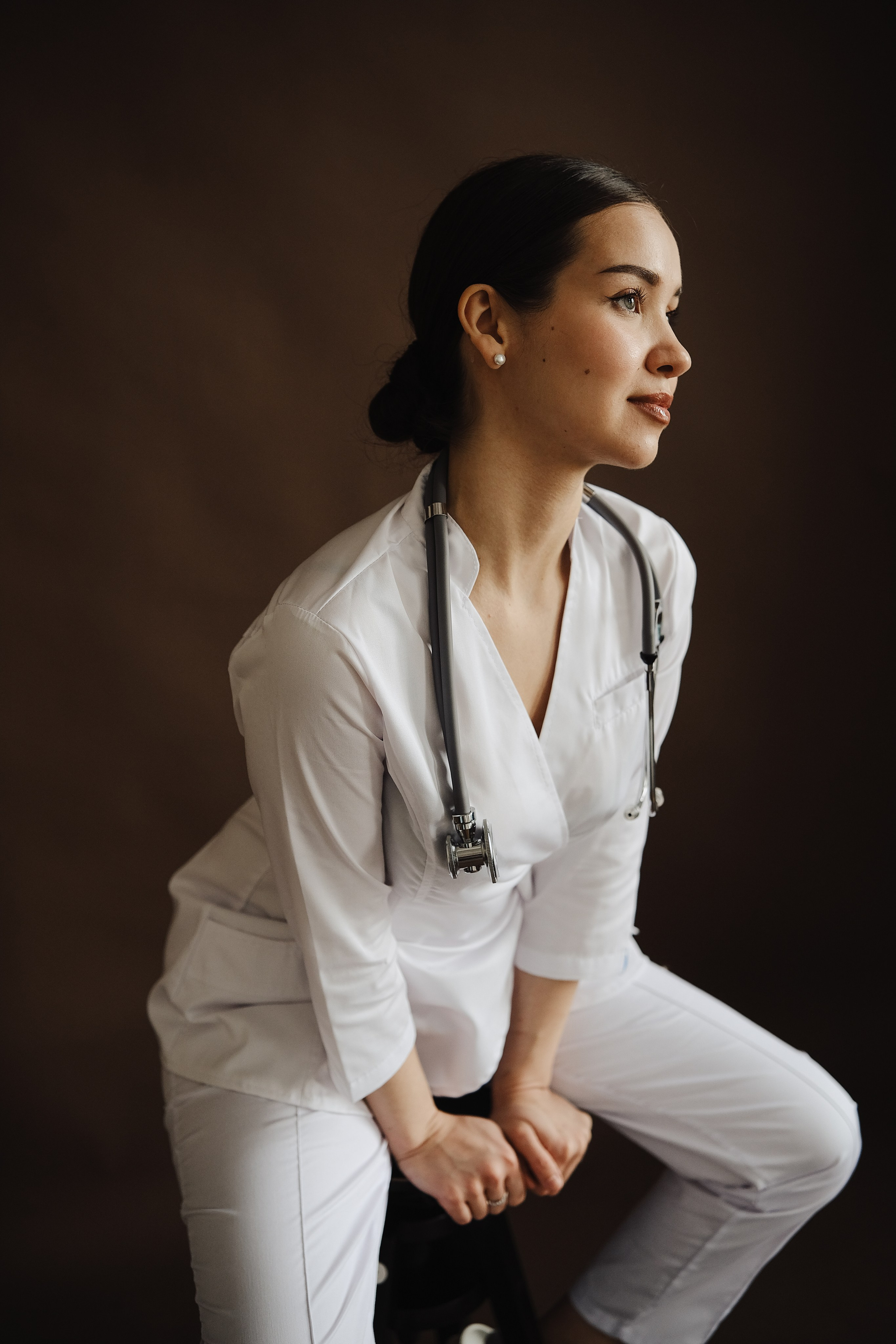 Групповой портрет: Выпускники КГМУ. Обо мне