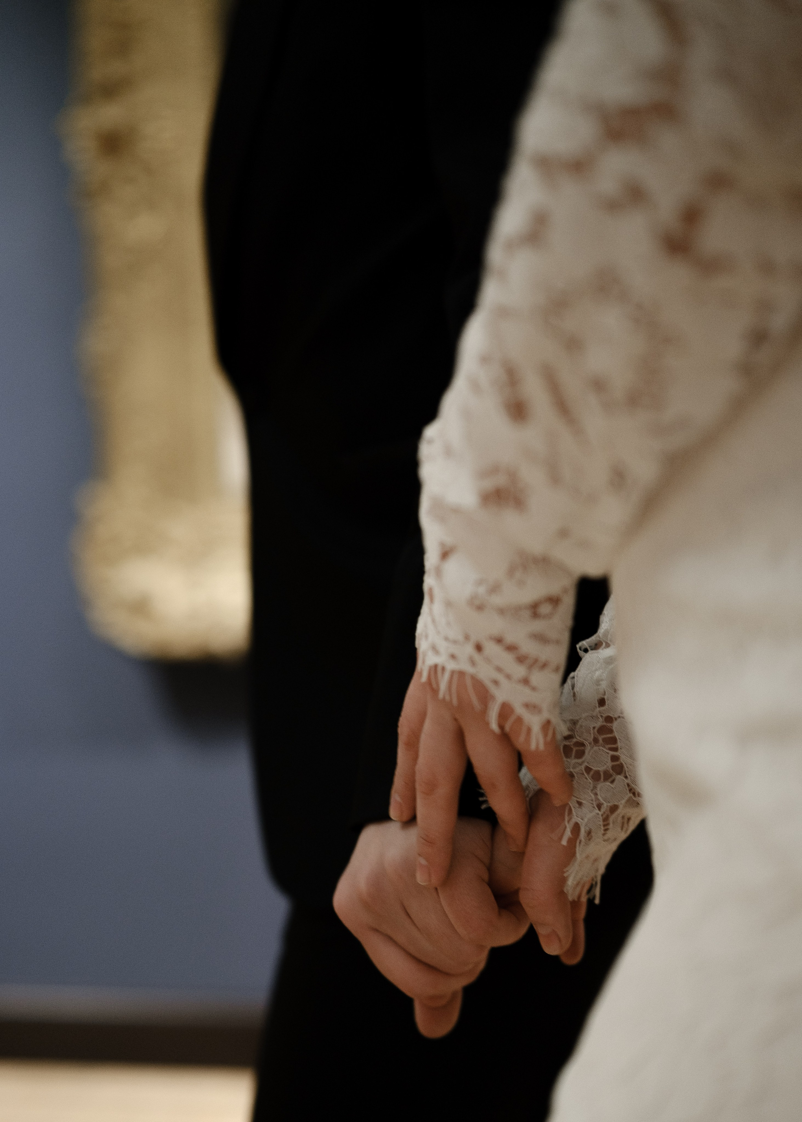 Любовь в музее. Обо мне