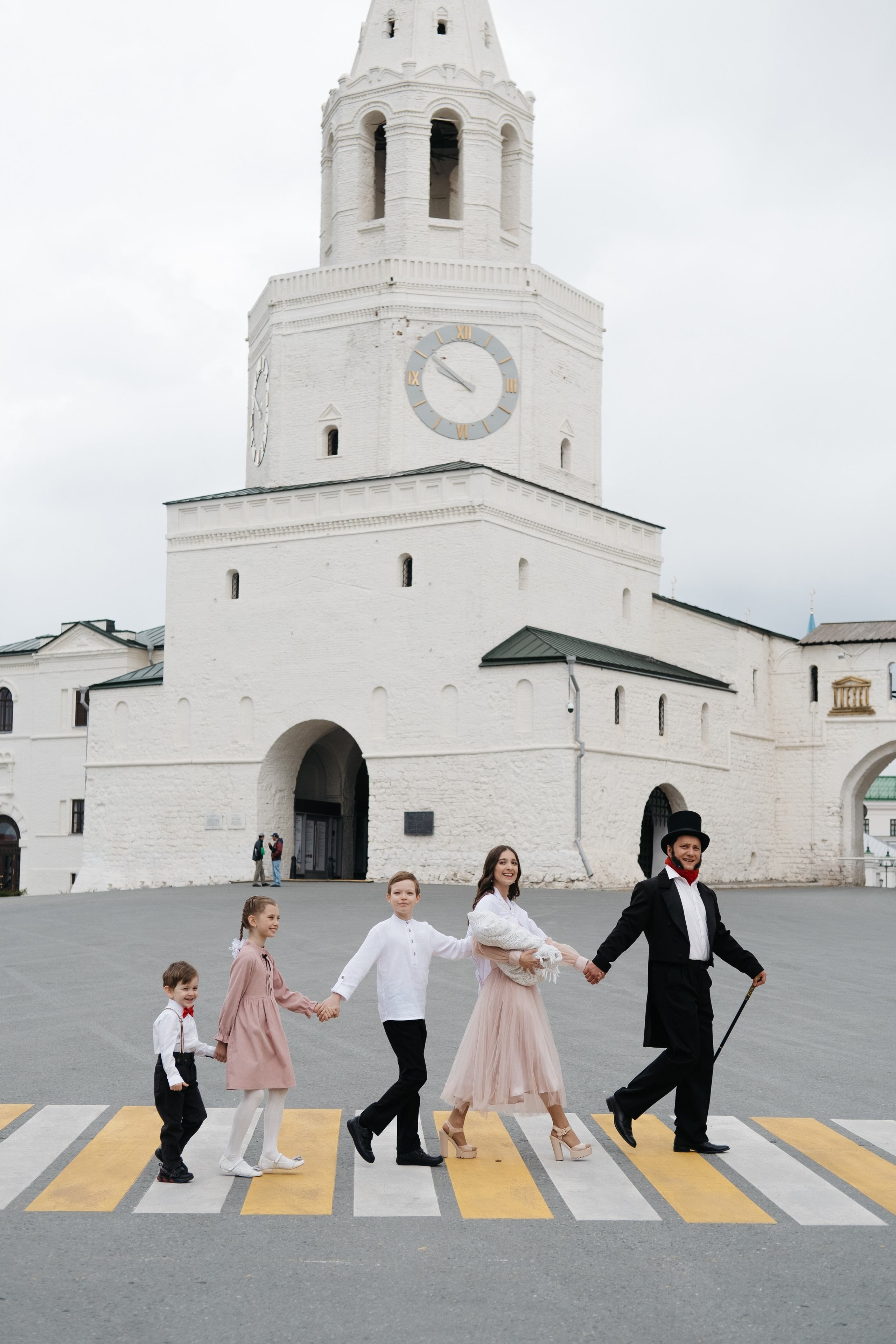 Афиши ПушкинФест. Обо мне