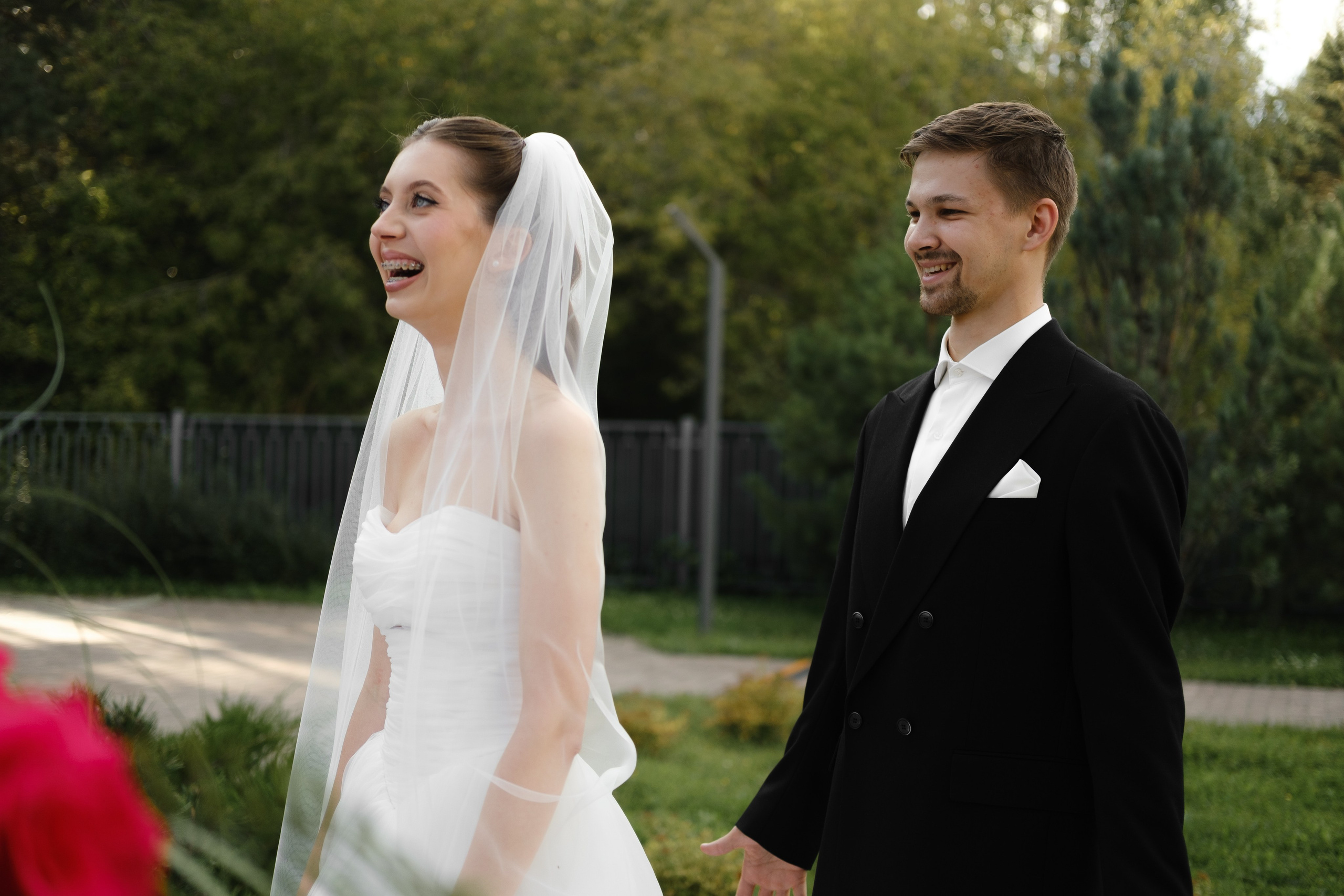 Нежность любви. Обо мне