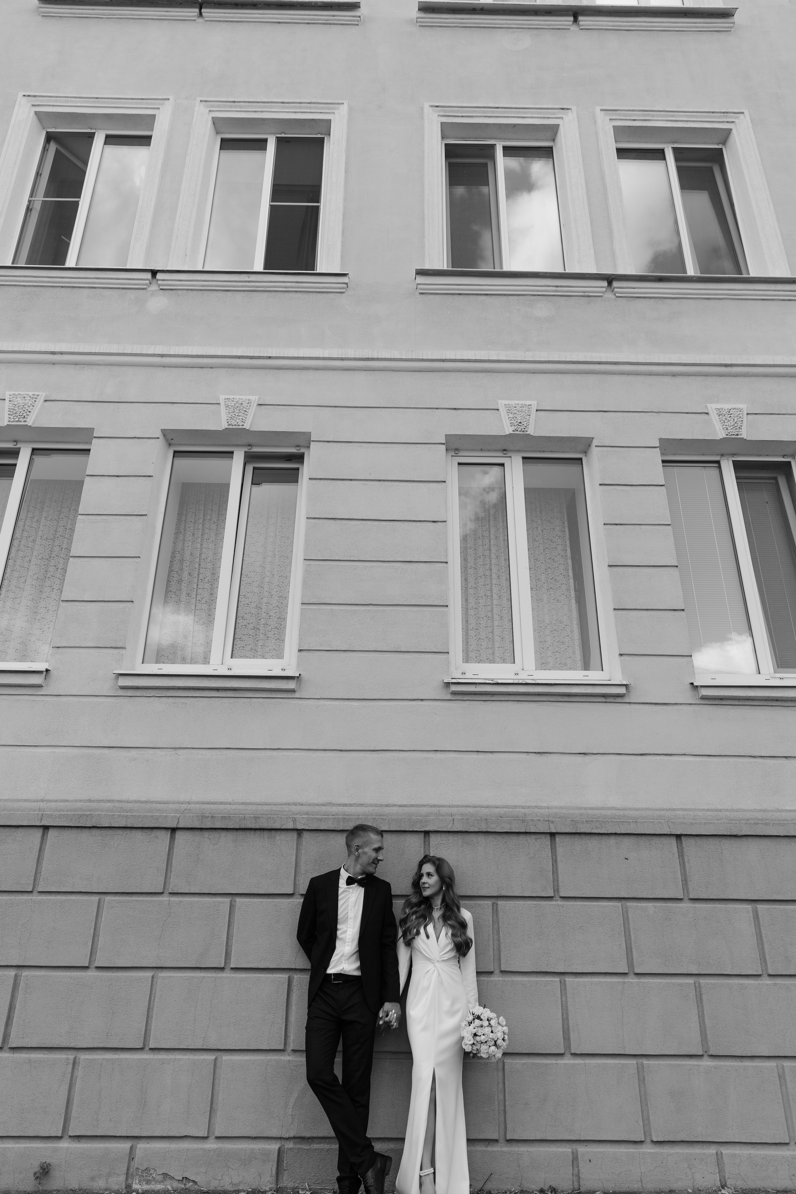 Алексей и Вика. Свадебный и репортажный фотограф г. Чебоксары Евгений Леонидович