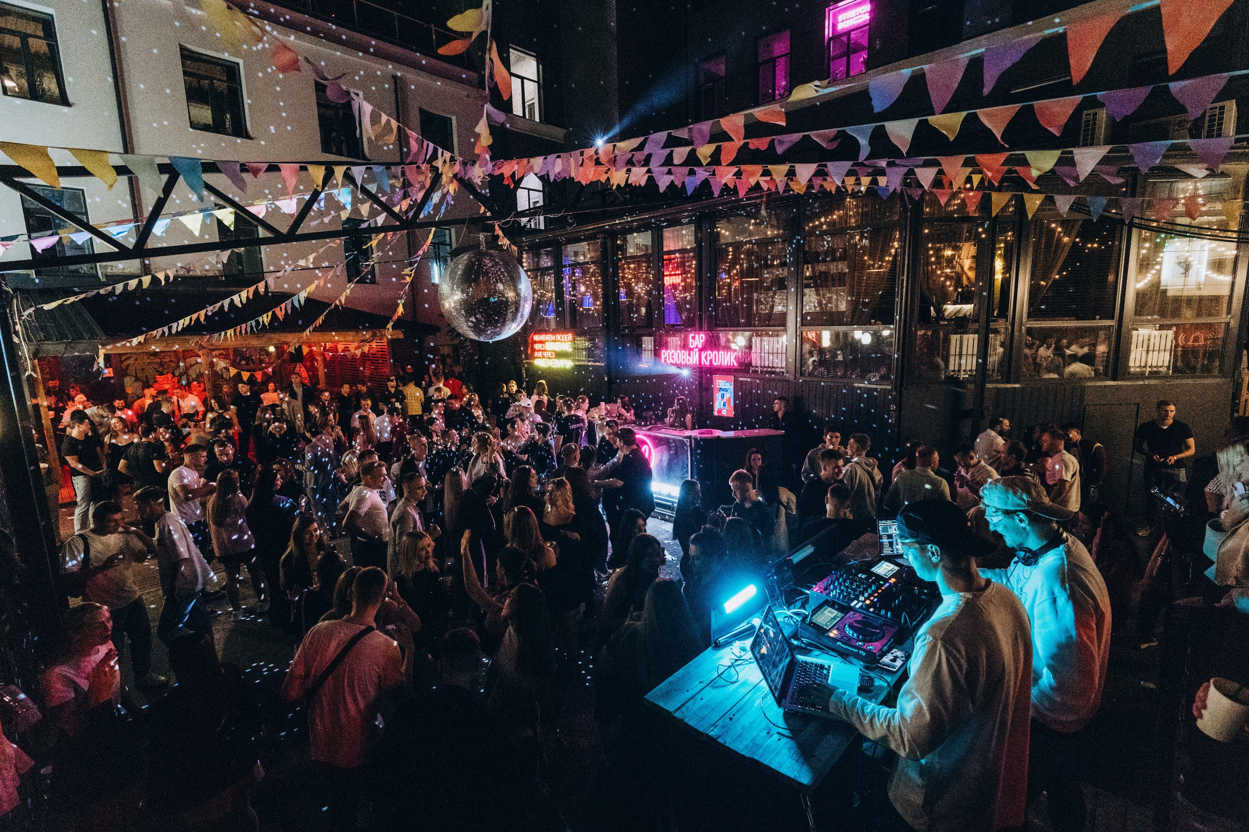 Коммуна. Фотограф в Воронеже Ольга Космодемьянская