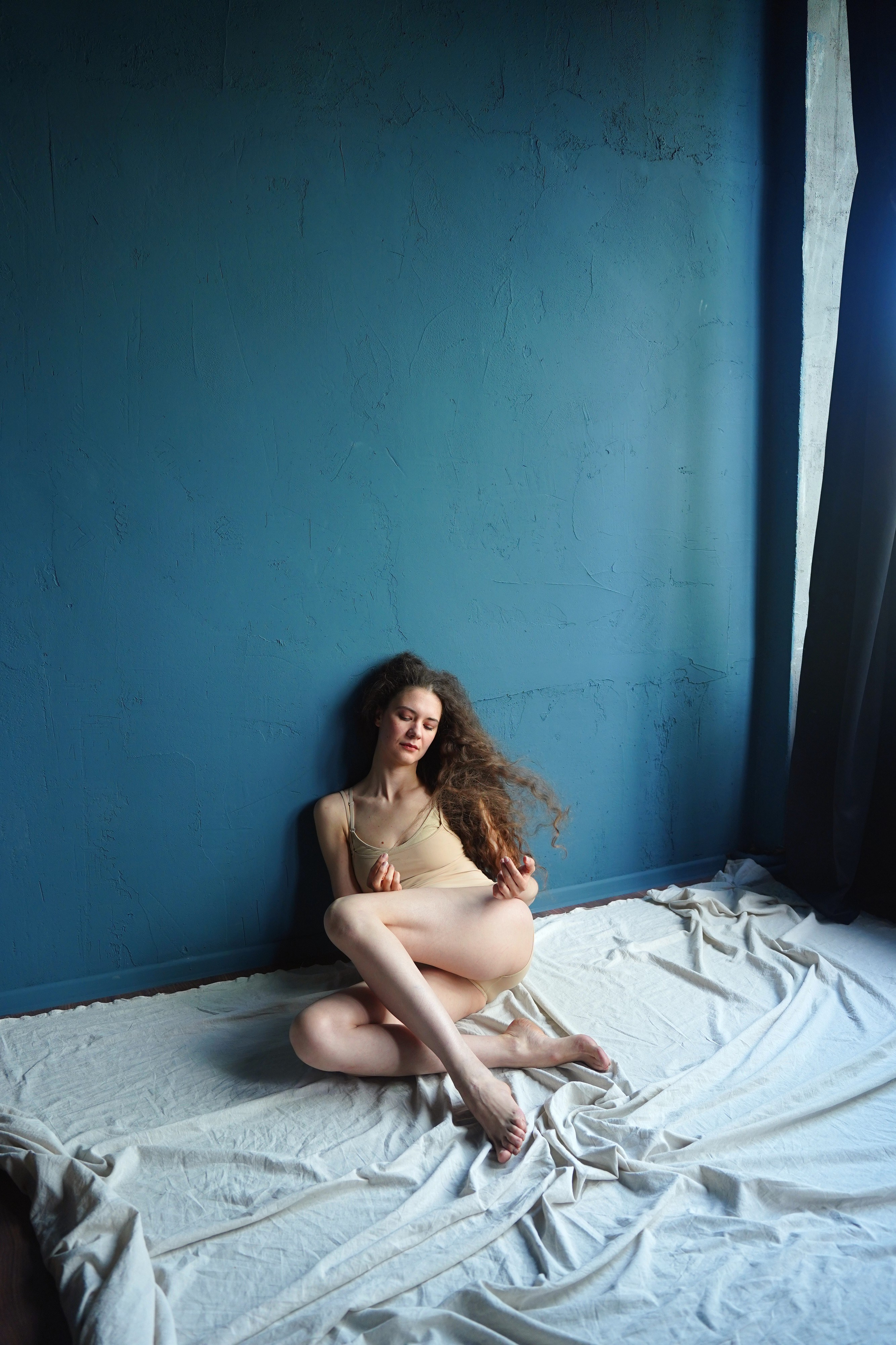 Александра. Фотограф в Воронеже Ольга Космодемьянская