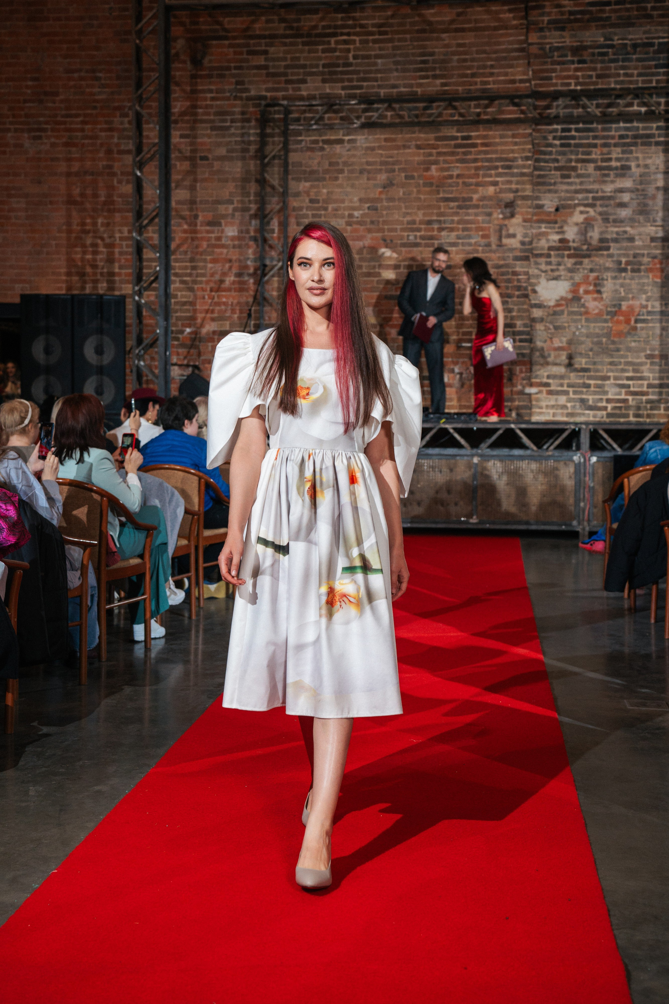 Fashion поединок | 1900. Фотограф в Воронеже Ольга Космодемьянская