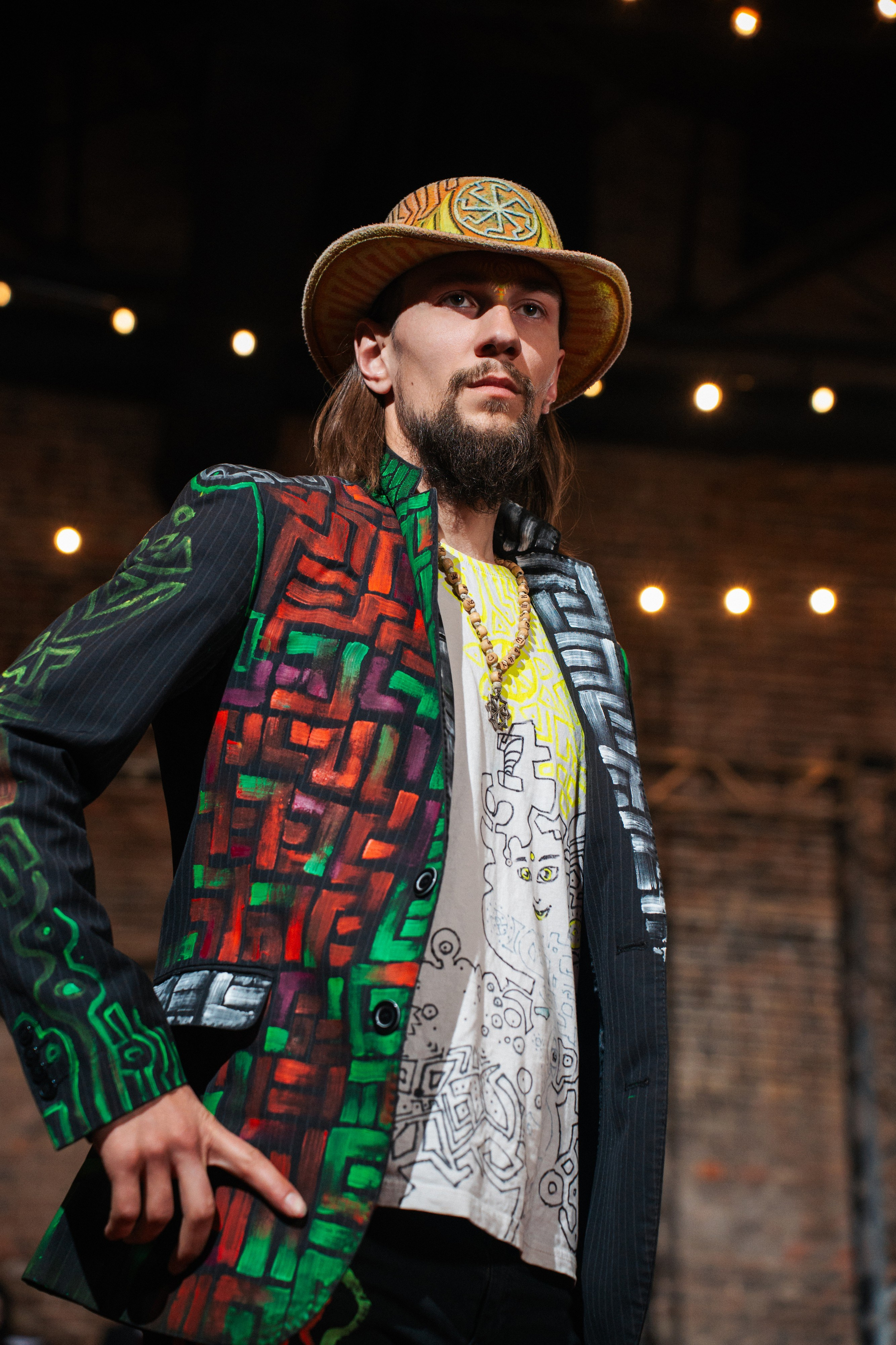 Fashion поединок | 1900. Фотограф в Воронеже Ольга Космодемьянская