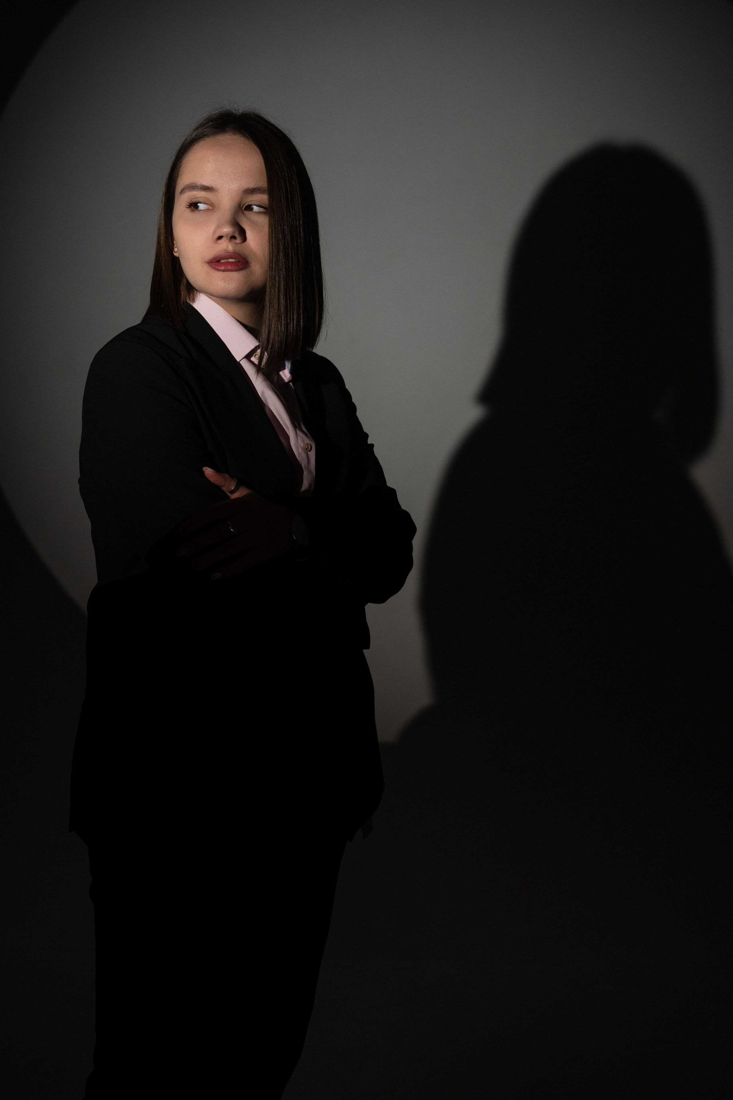 Фотограф в Воронеже Ольга Космодемьянская