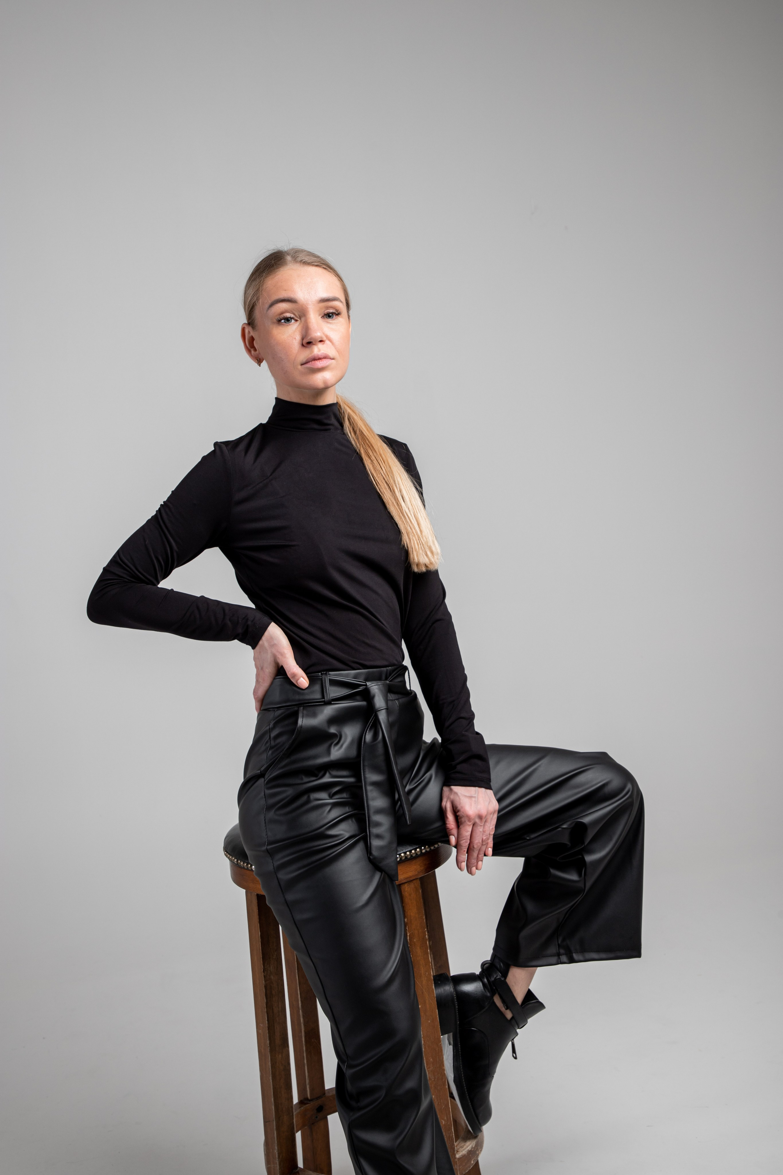 Брюки. Фотограф Денис Лесковский (Тюмень)