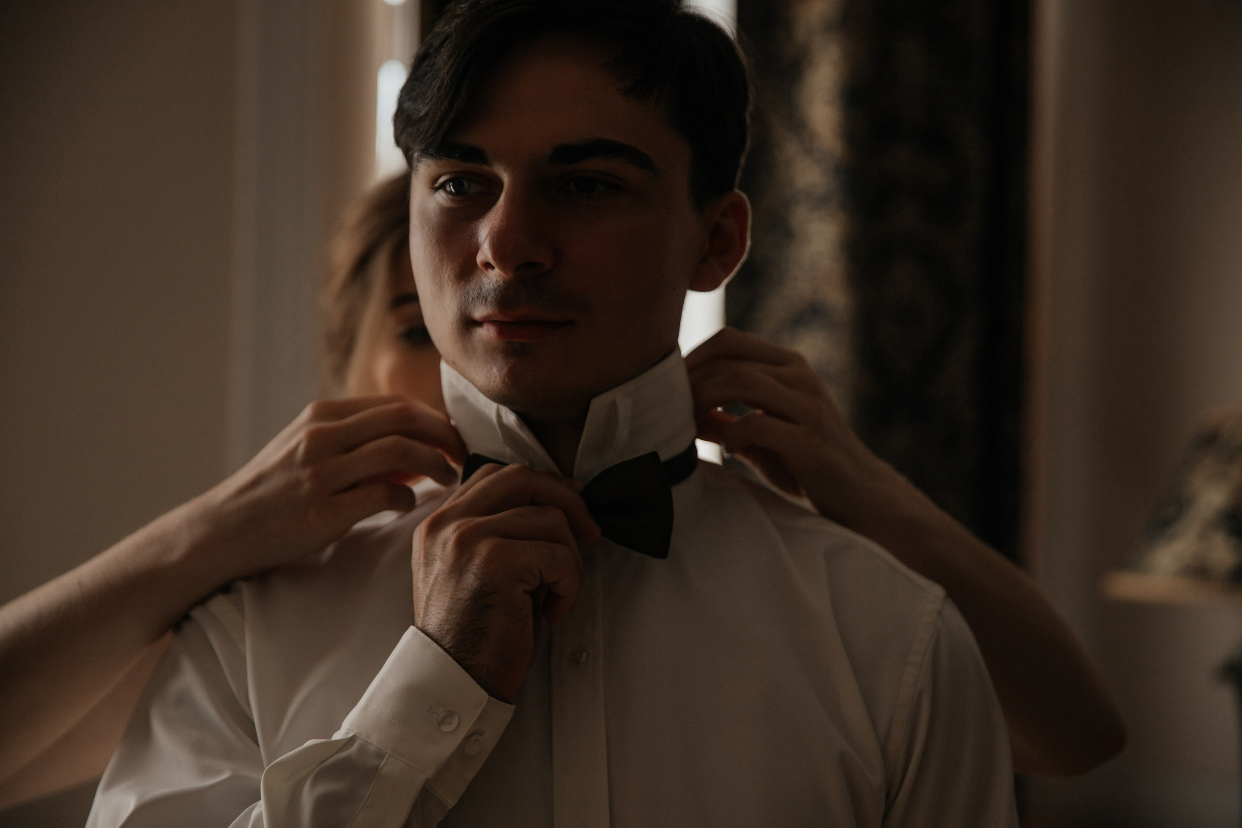 Wedding «La-la-Land». Свадебные фотограф и видеограф Наталья и Анатолий Новиковы СПб