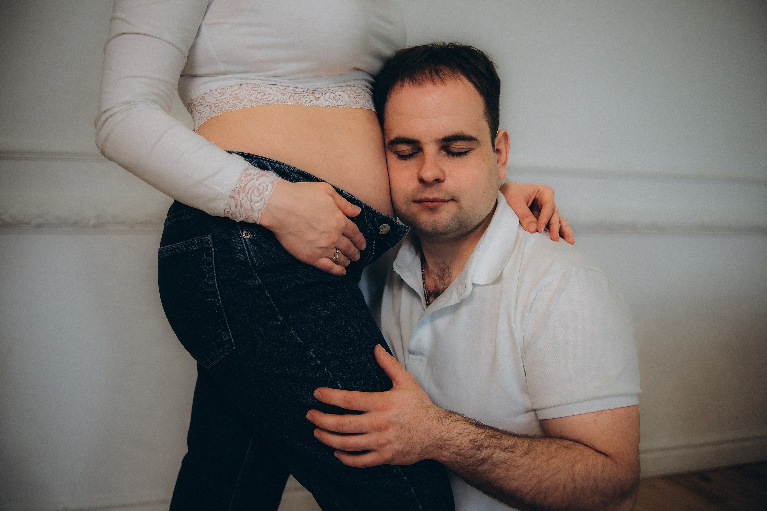 Ника & Леша. Phdkvmr.ru