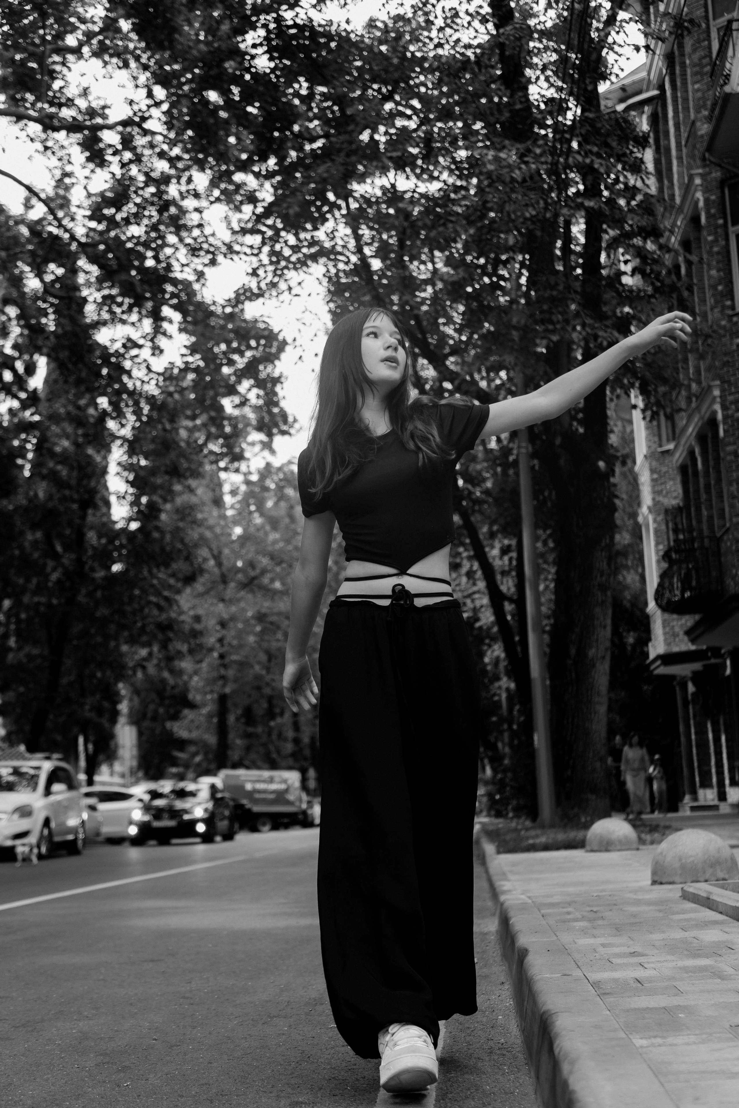 Style. Efimova Model Agency