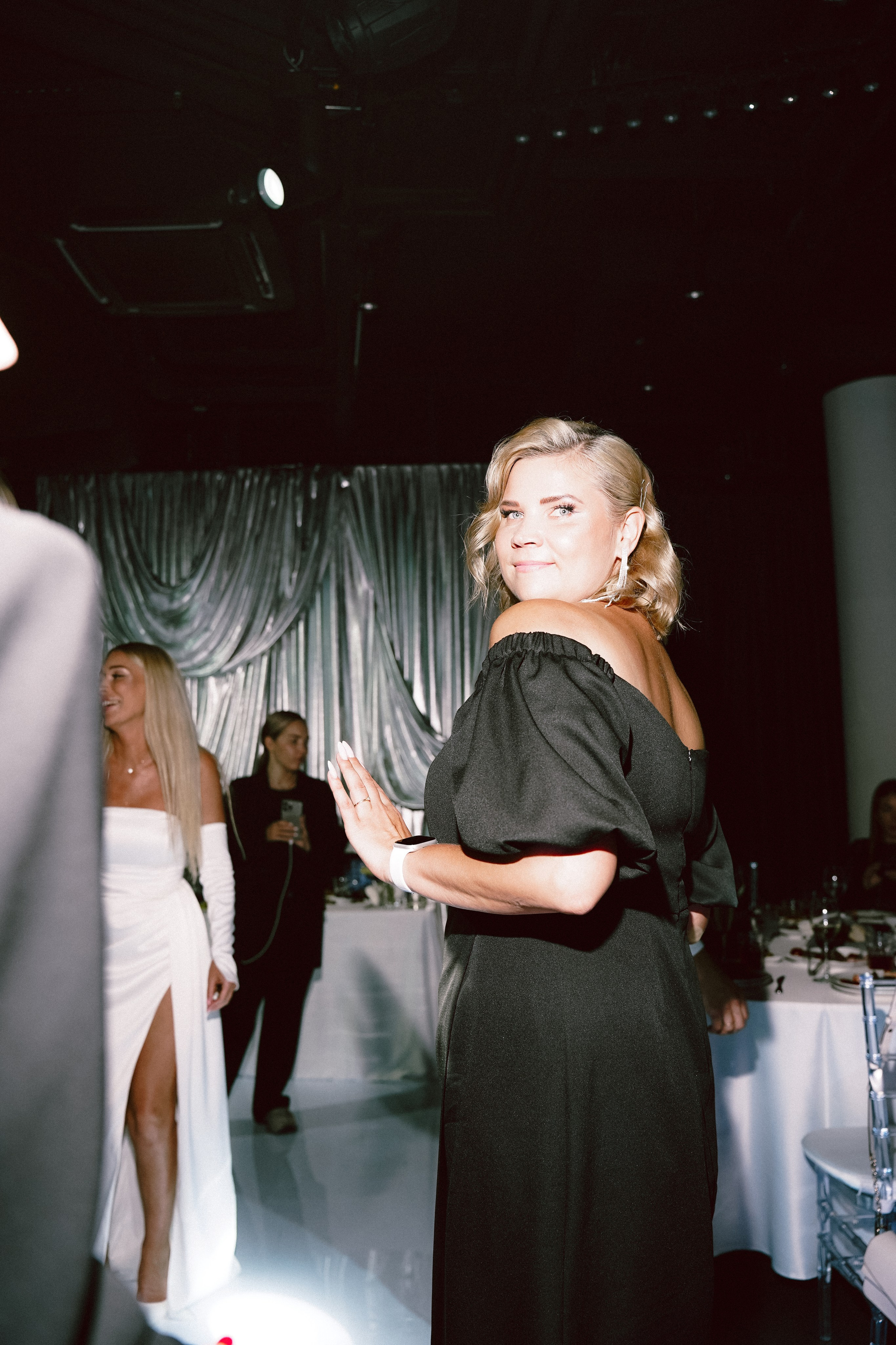 А&E /банкет/. Семейный и портретный фотограф в Екатеринбурге Yana Strok