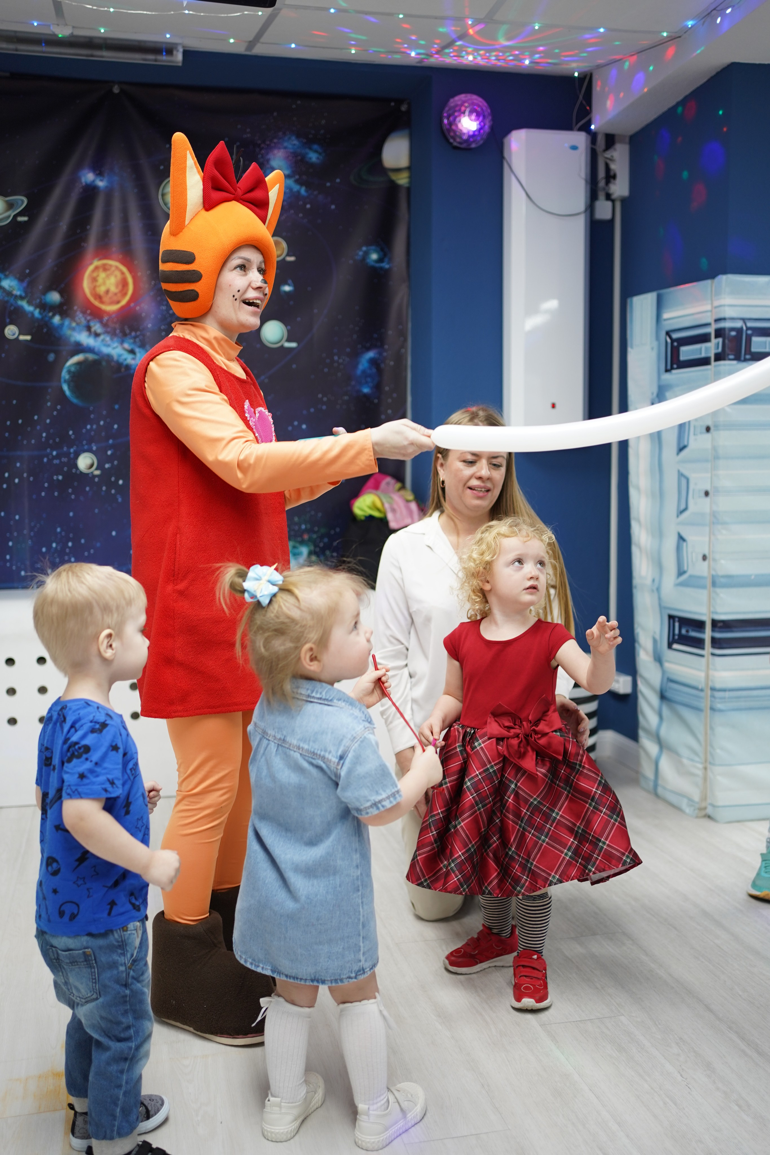 Майя /день рождения/. Семейный и портретный фотограф в Екатеринбурге Yana Strok