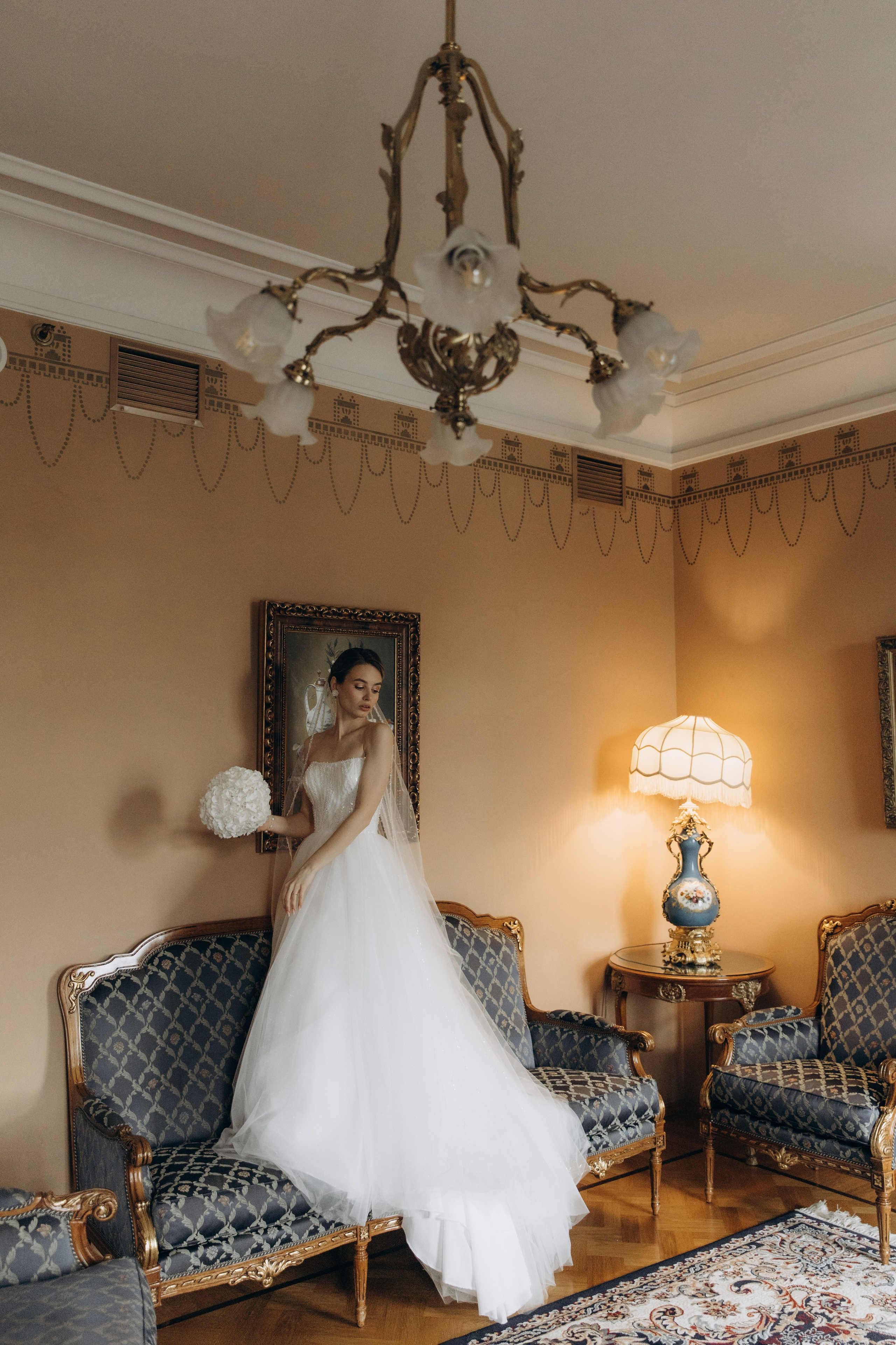 Маргарита и Илья. Свадебный фотограф Москва Павел Фетисов