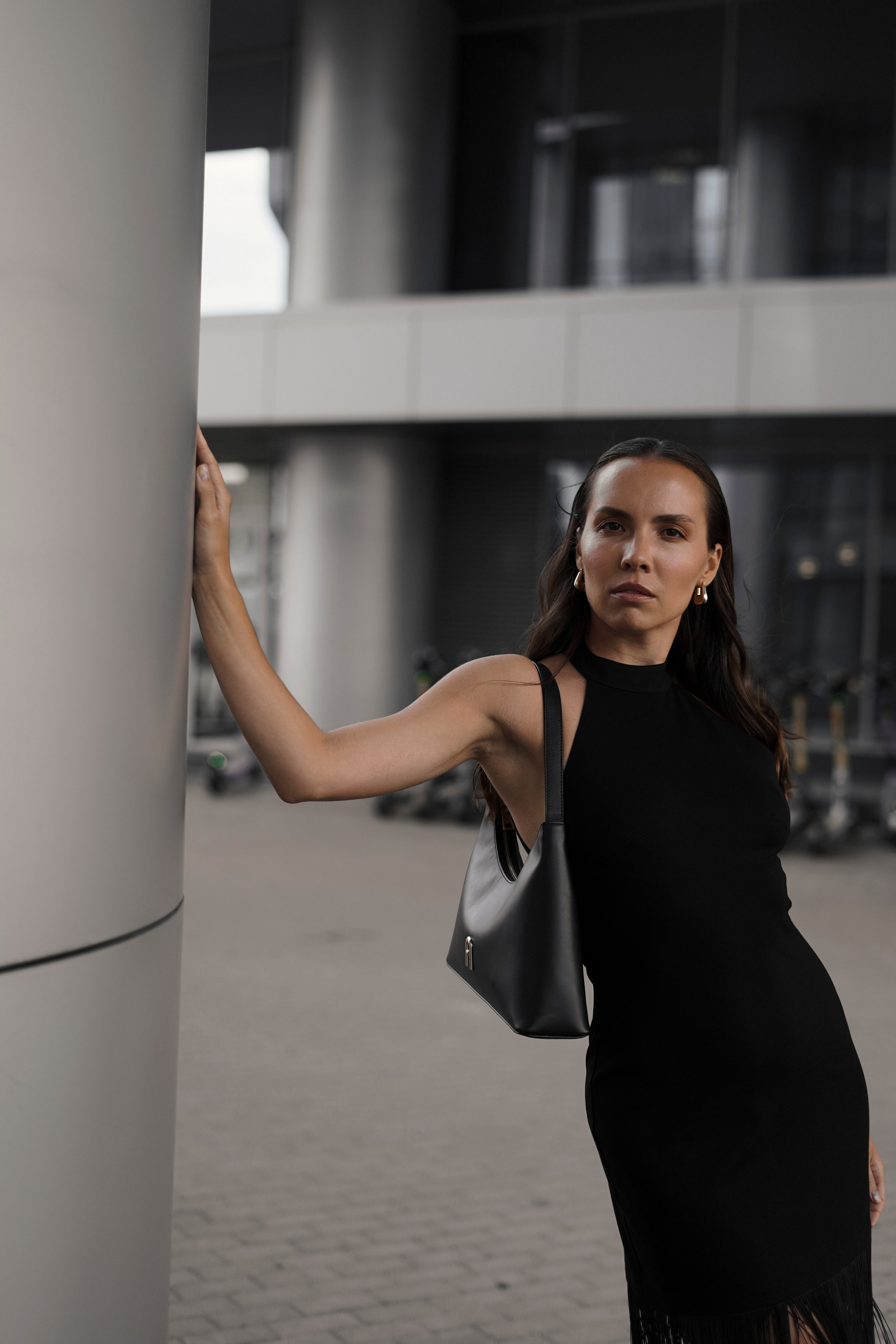 Ксения UF. Ваш фотограф Анастасия Болотникова