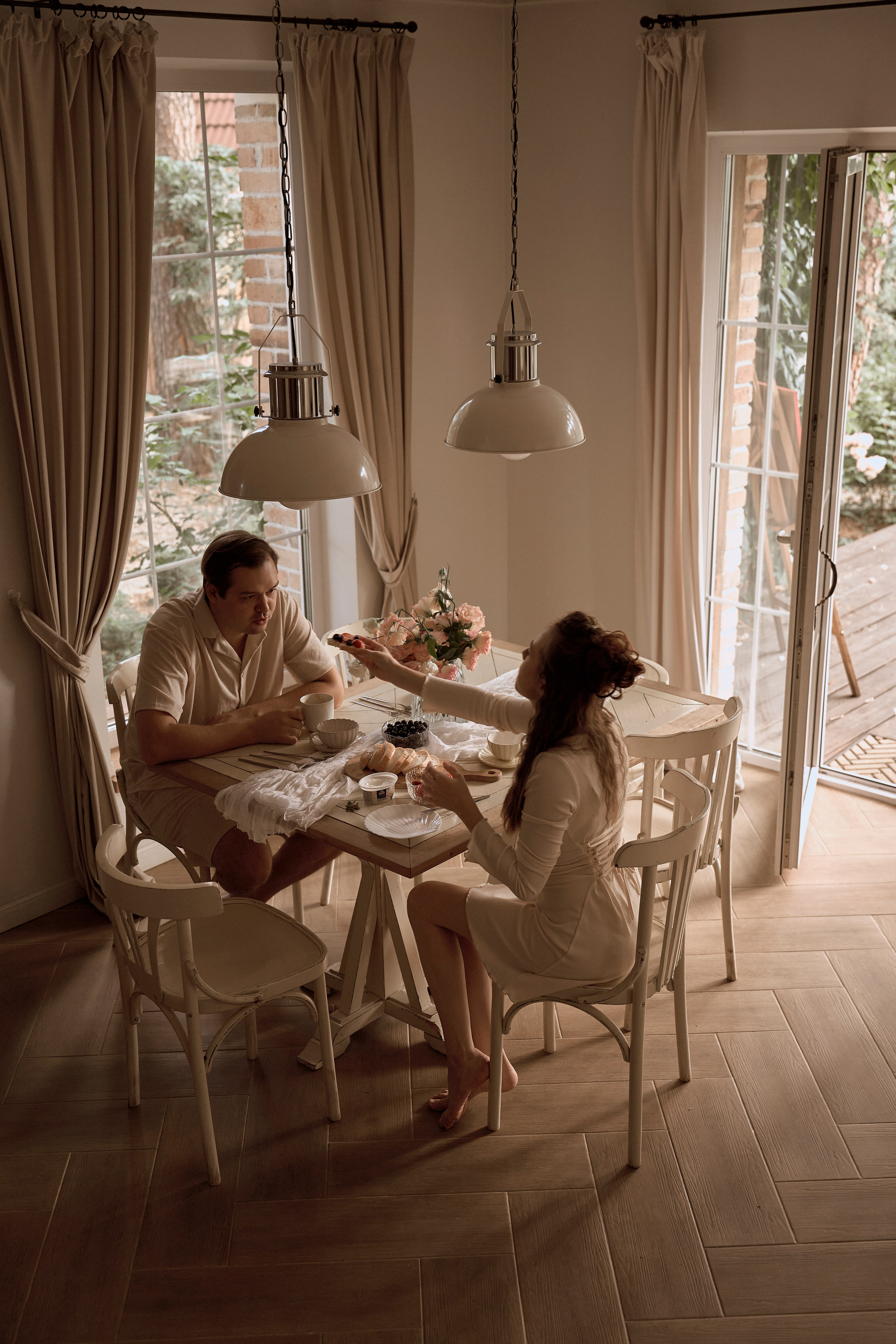 Тепло летом. Ваш фотограф Анастасия Болотникова