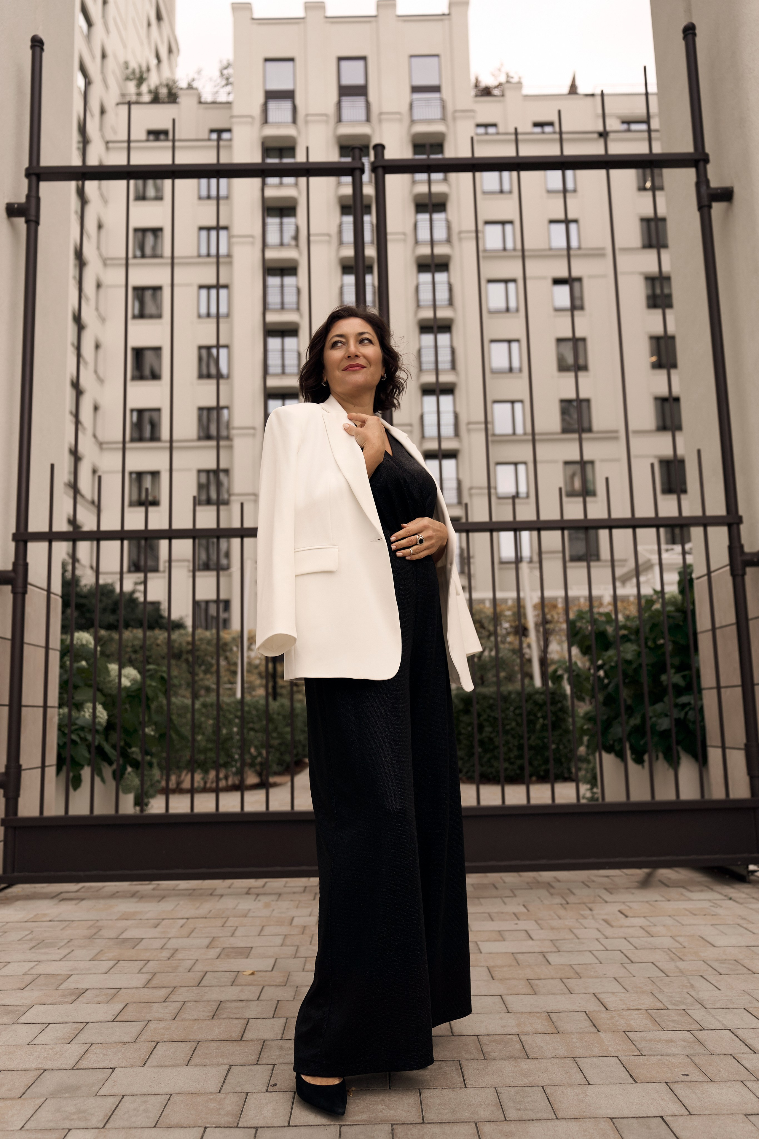 Светлана. Ваш фотограф Анастасия Болотникова