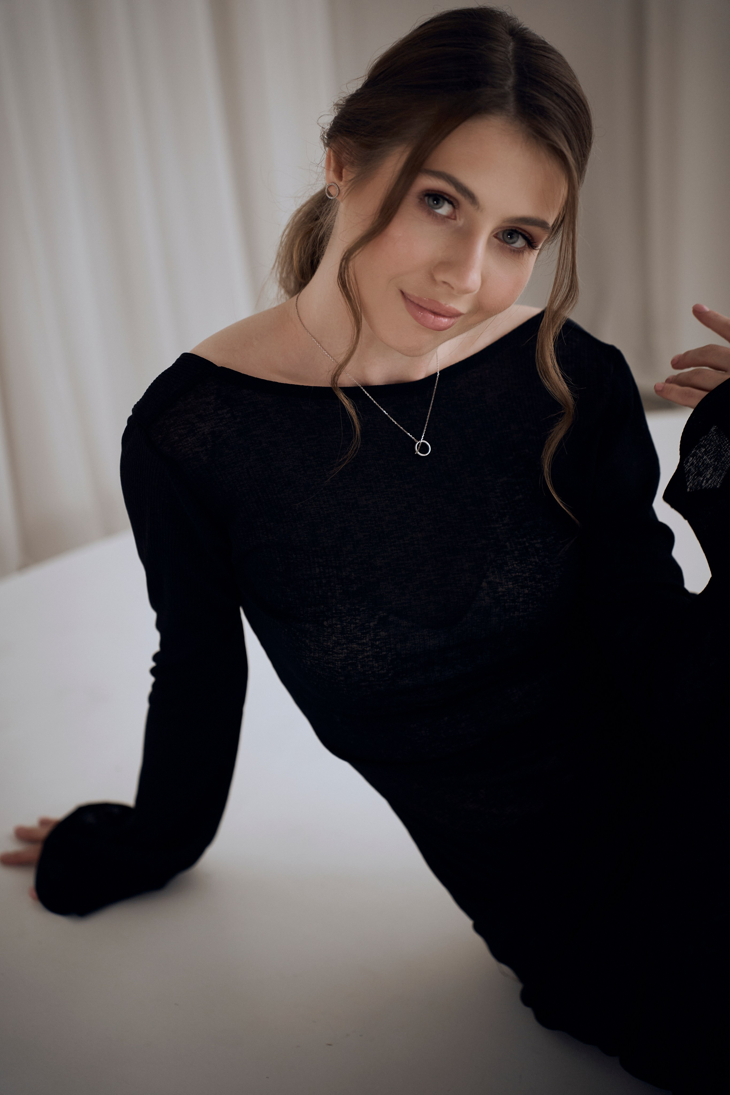 Алена. Ваш фотограф Анастасия Болотникова