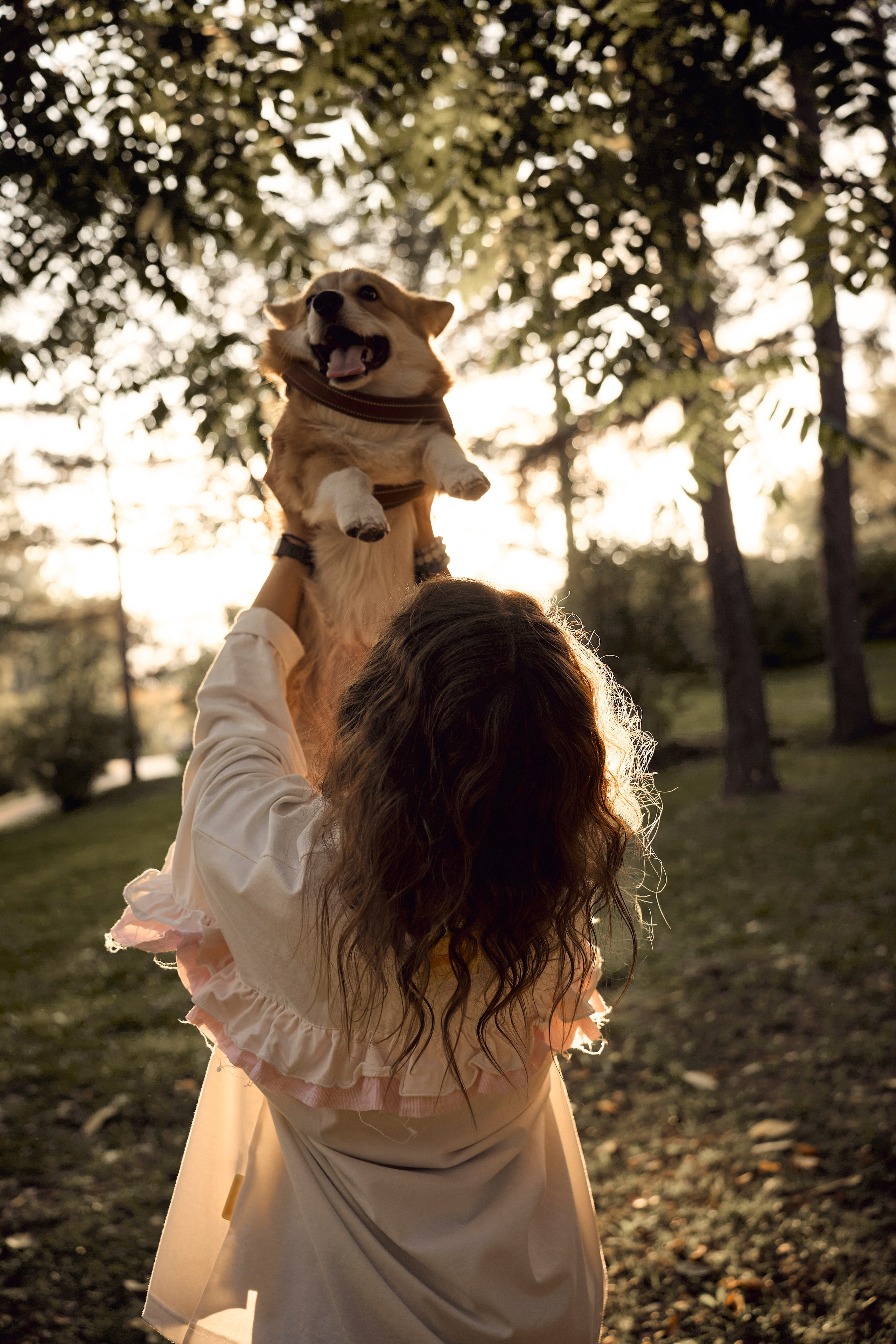 Марина. Ваш фотограф Анастасия Болотникова