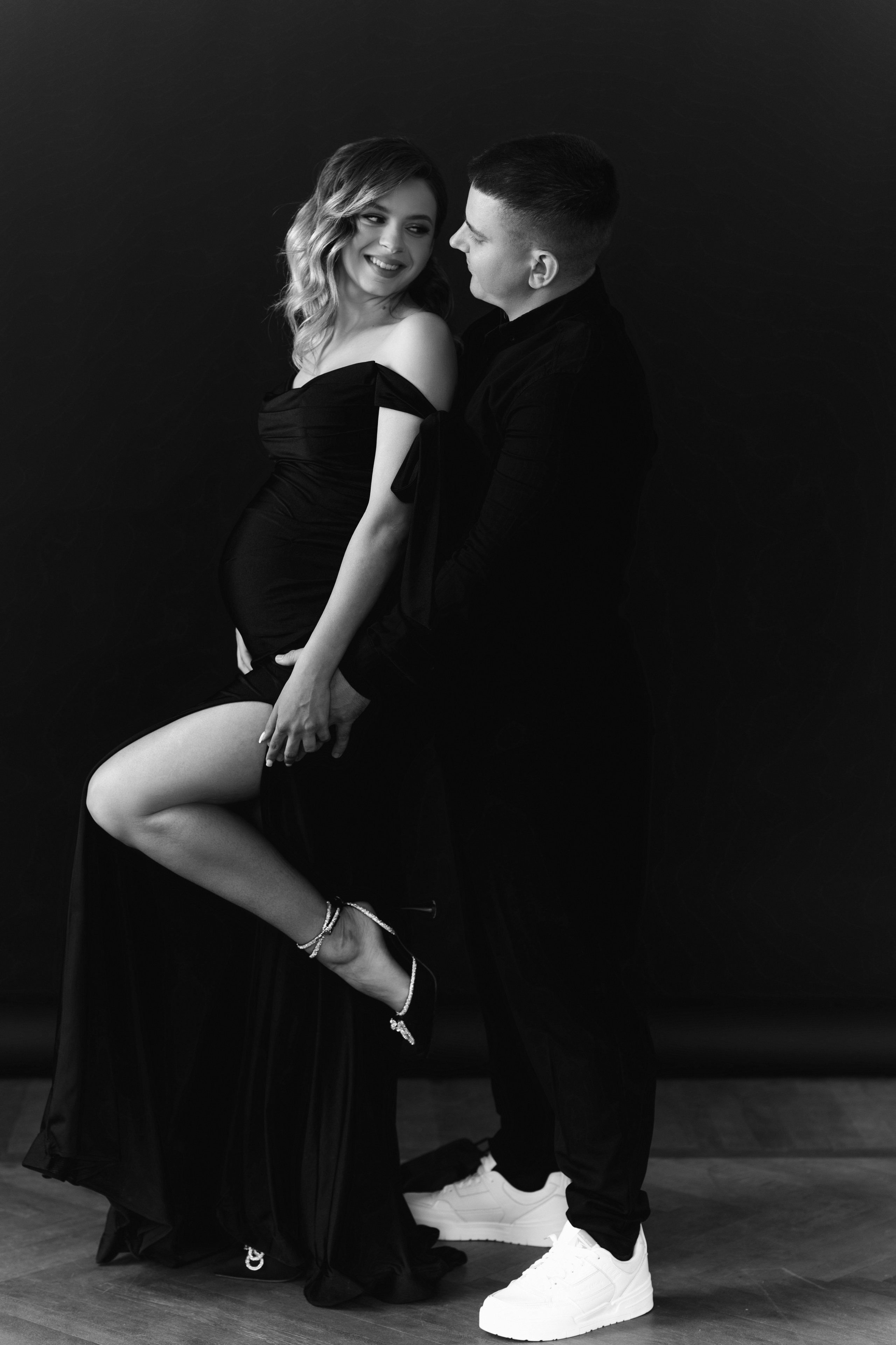 Лена и Миша🤍. Ph. Marina Reshetova