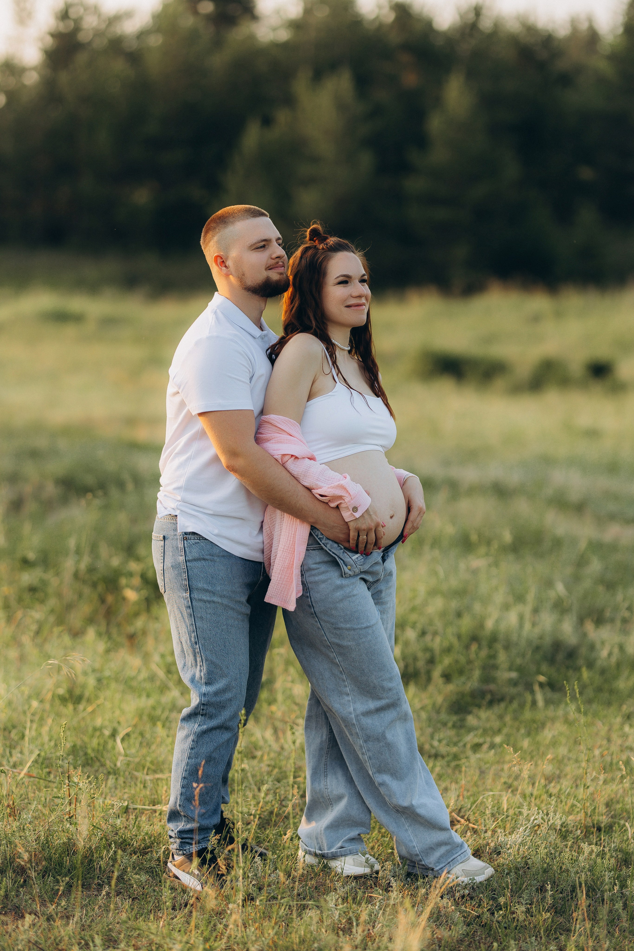 Кристина и Лёша🤍. Ph. Marina Reshetova