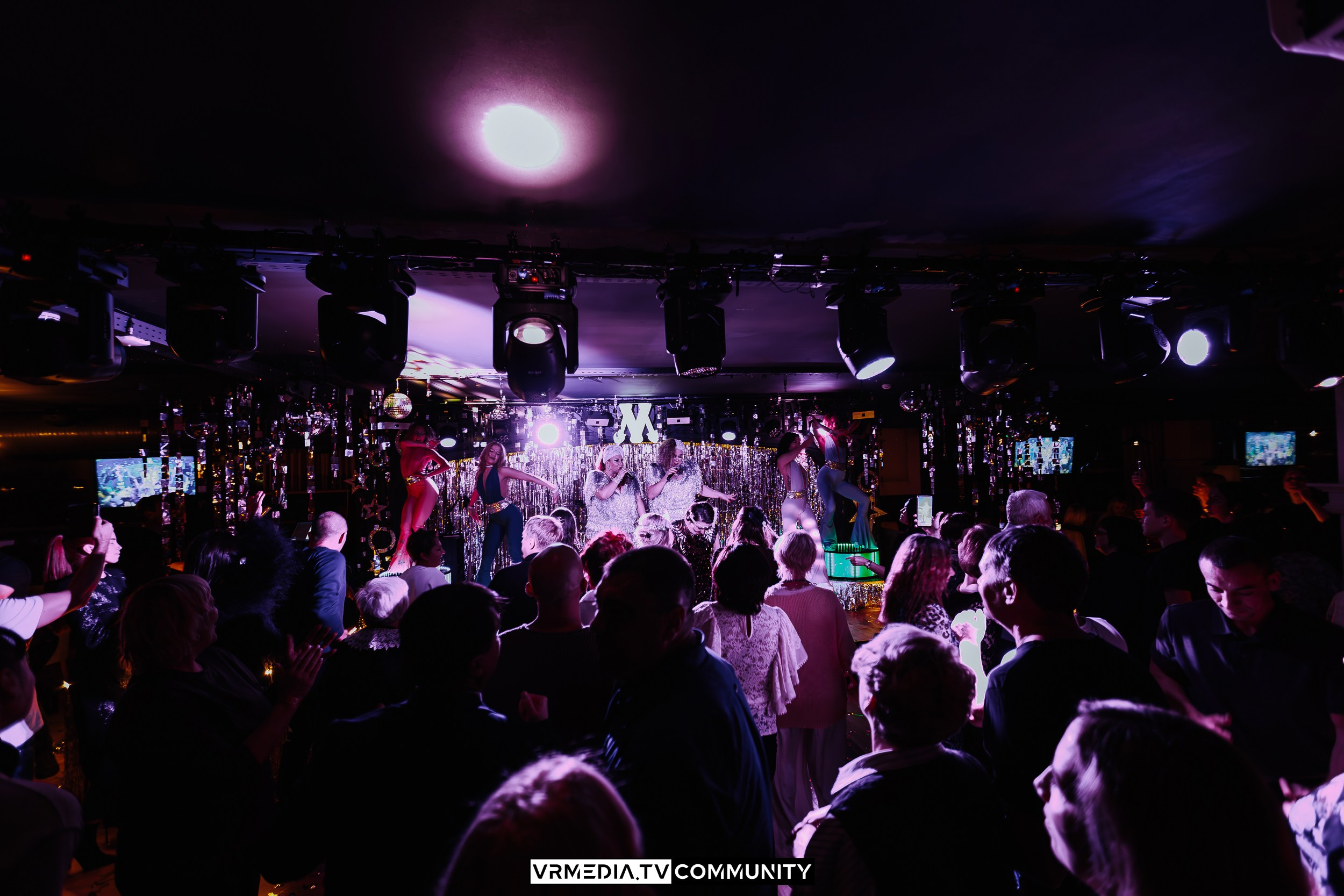 День рождения ресторана «Мюнхен»