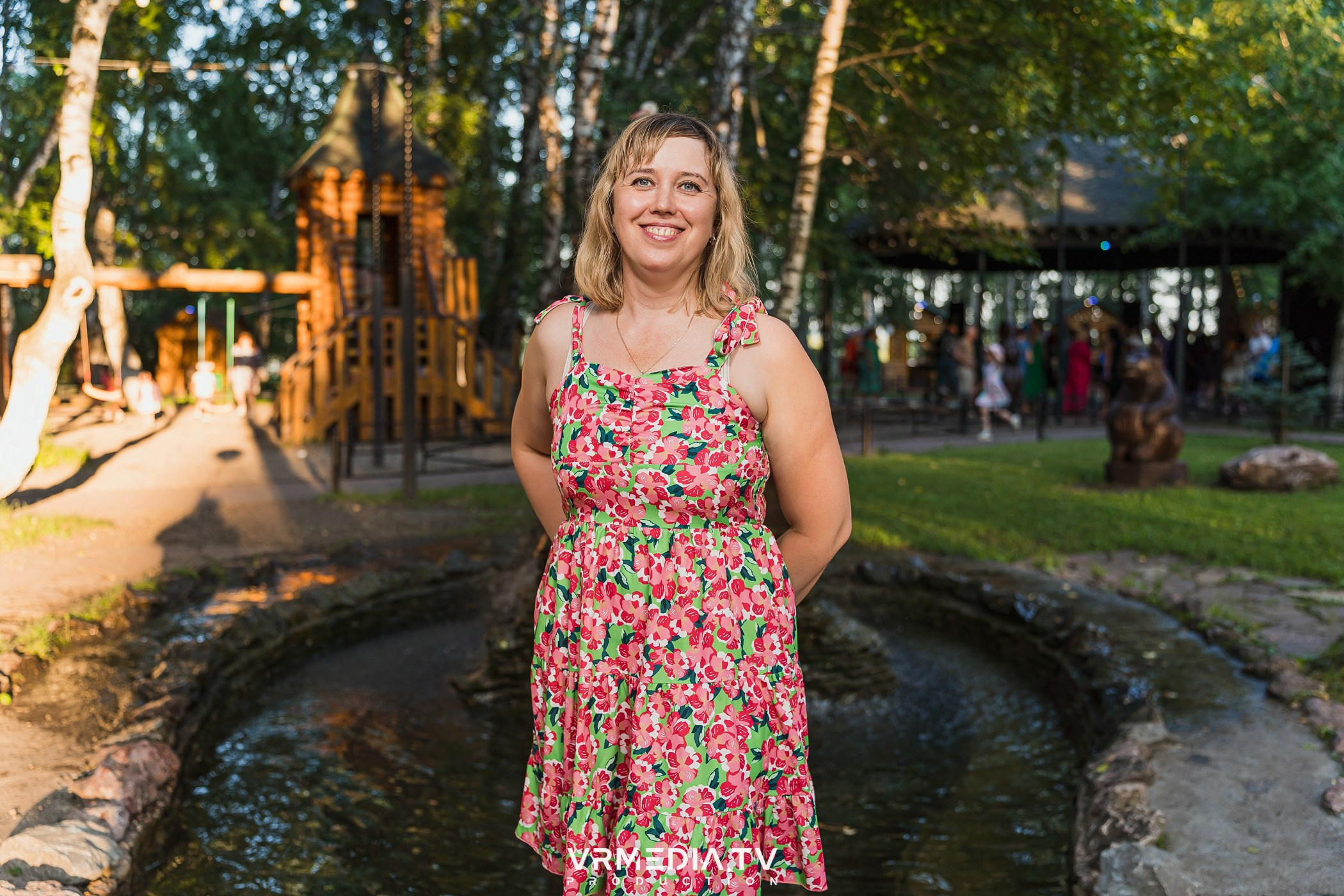 В гостях у «Петровича»