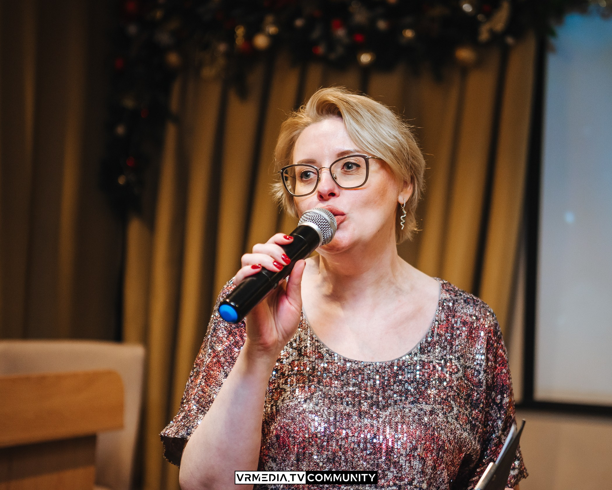 Модный вторник: Нам по пути 2025!