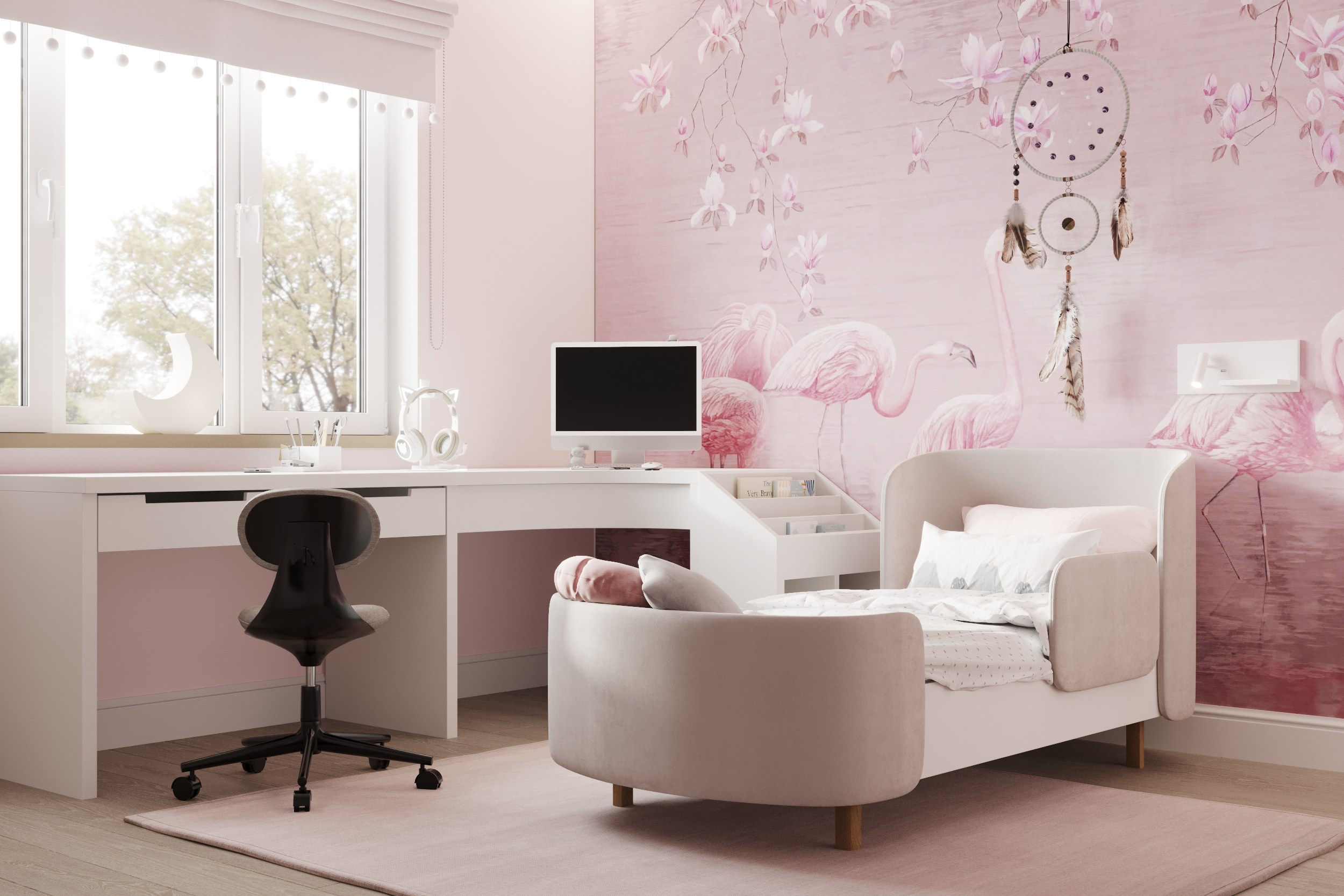 Дом на Чёрной Речке. Arrogant Arch