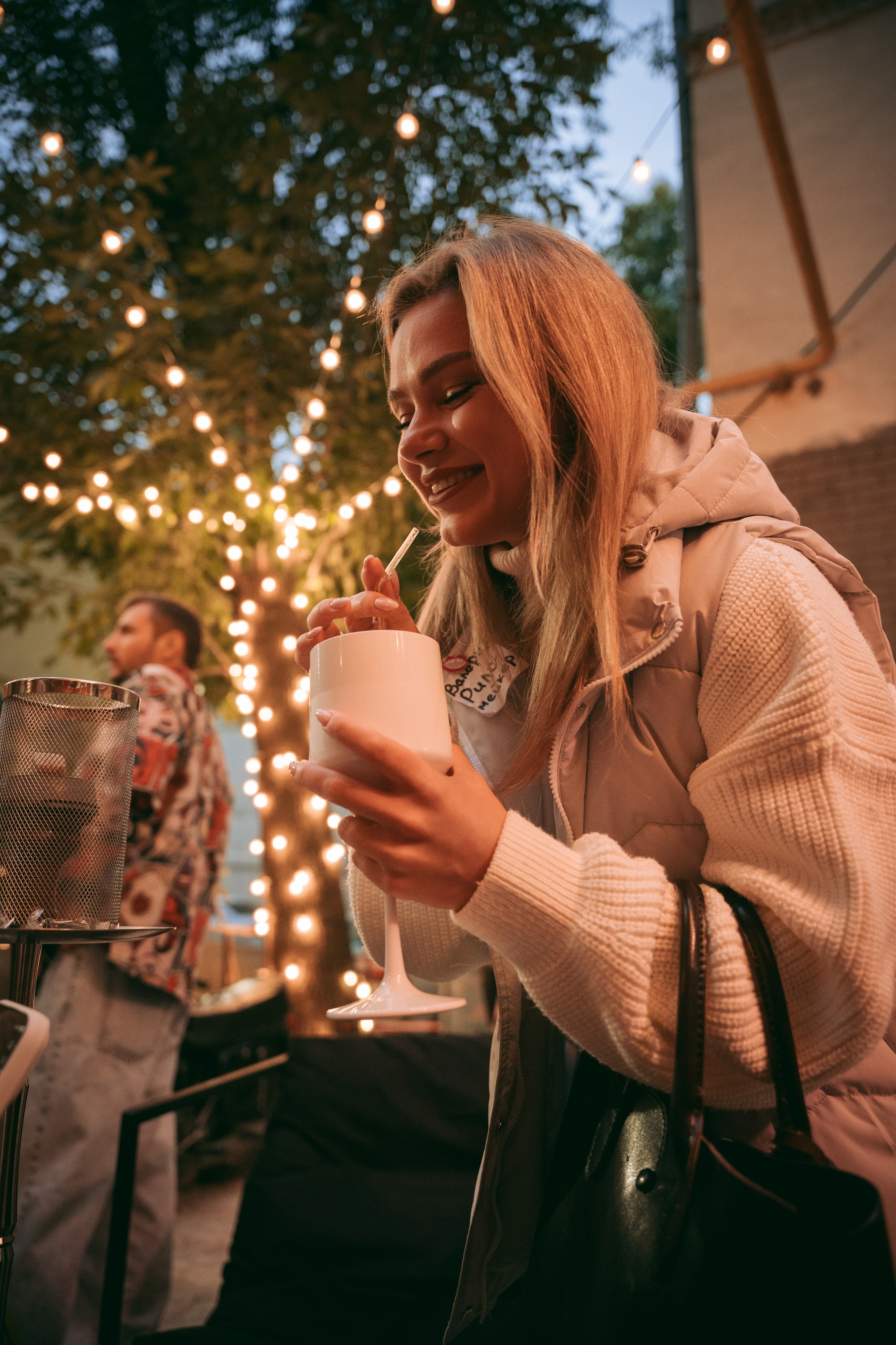 ВЕЧЕРИНКА в баре GESHTALT. Репортажный фотограф в Москве Саша Дружинина