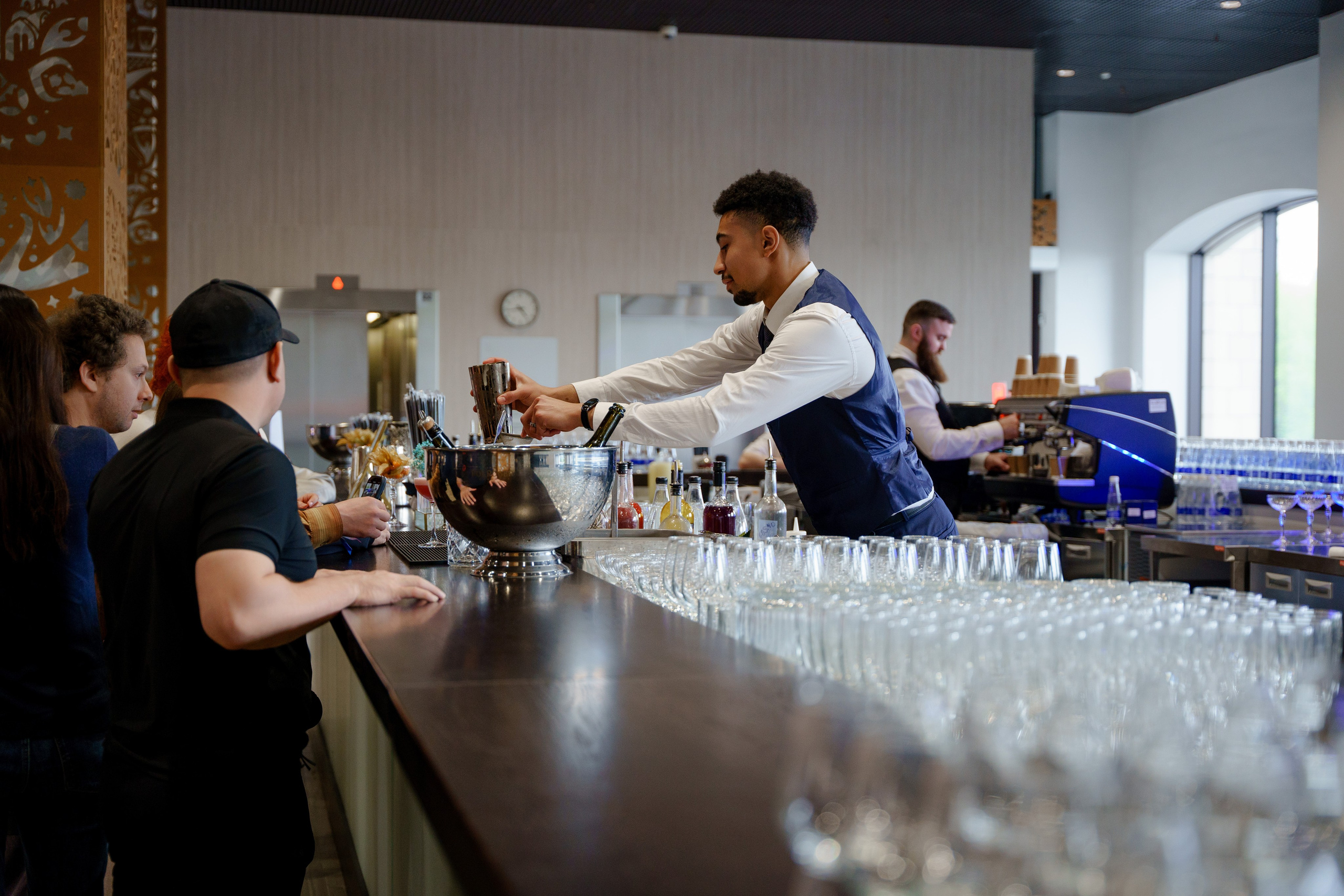 Фотограф на мероприятие в Лужники. Репортажный фотограф в Москве Саша Дружинина