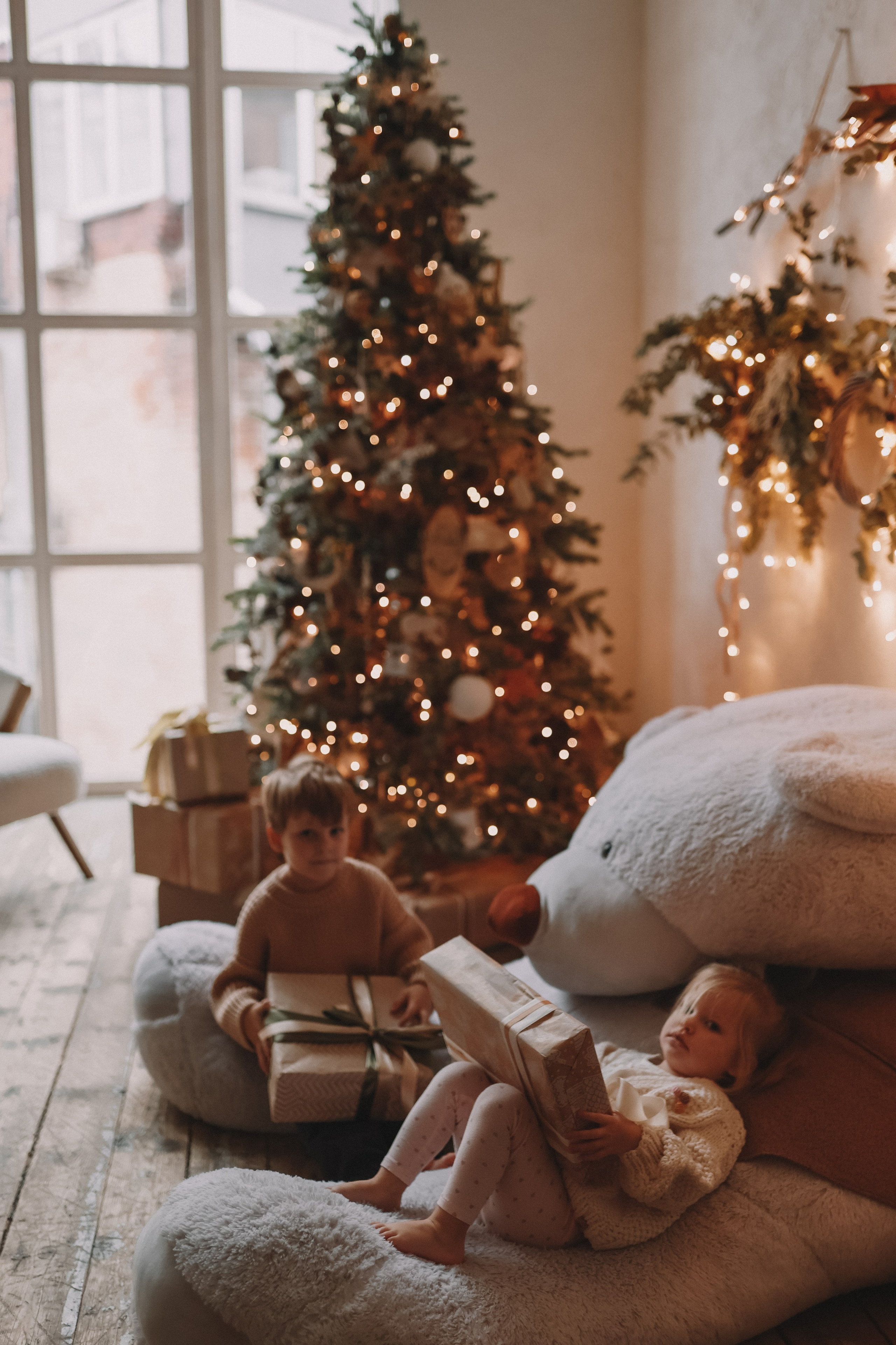 В ожидании чуда. Елена Гореликова фотограф в Москве