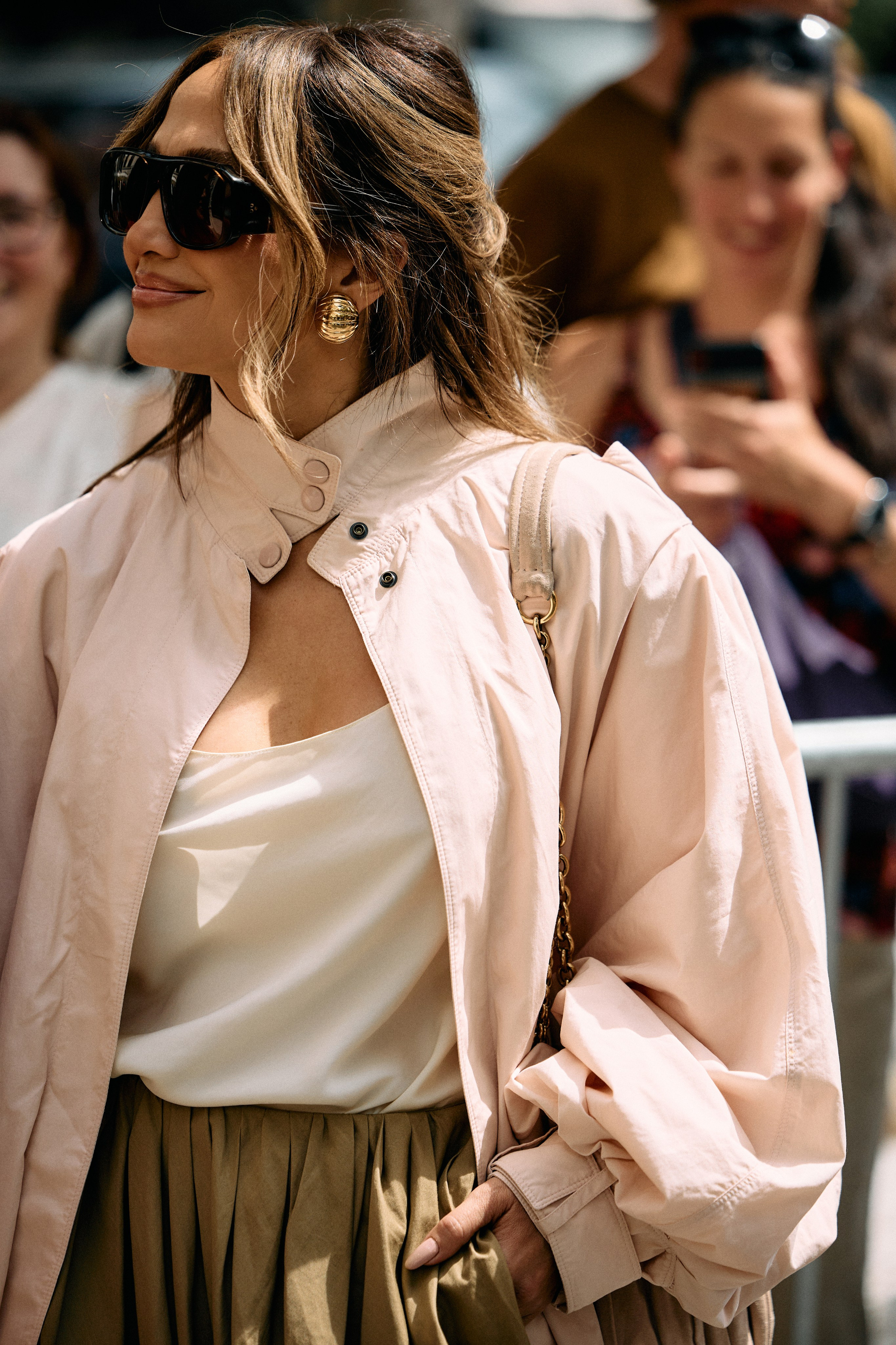 JLO. Photographer in Milan Ivan Goncharov