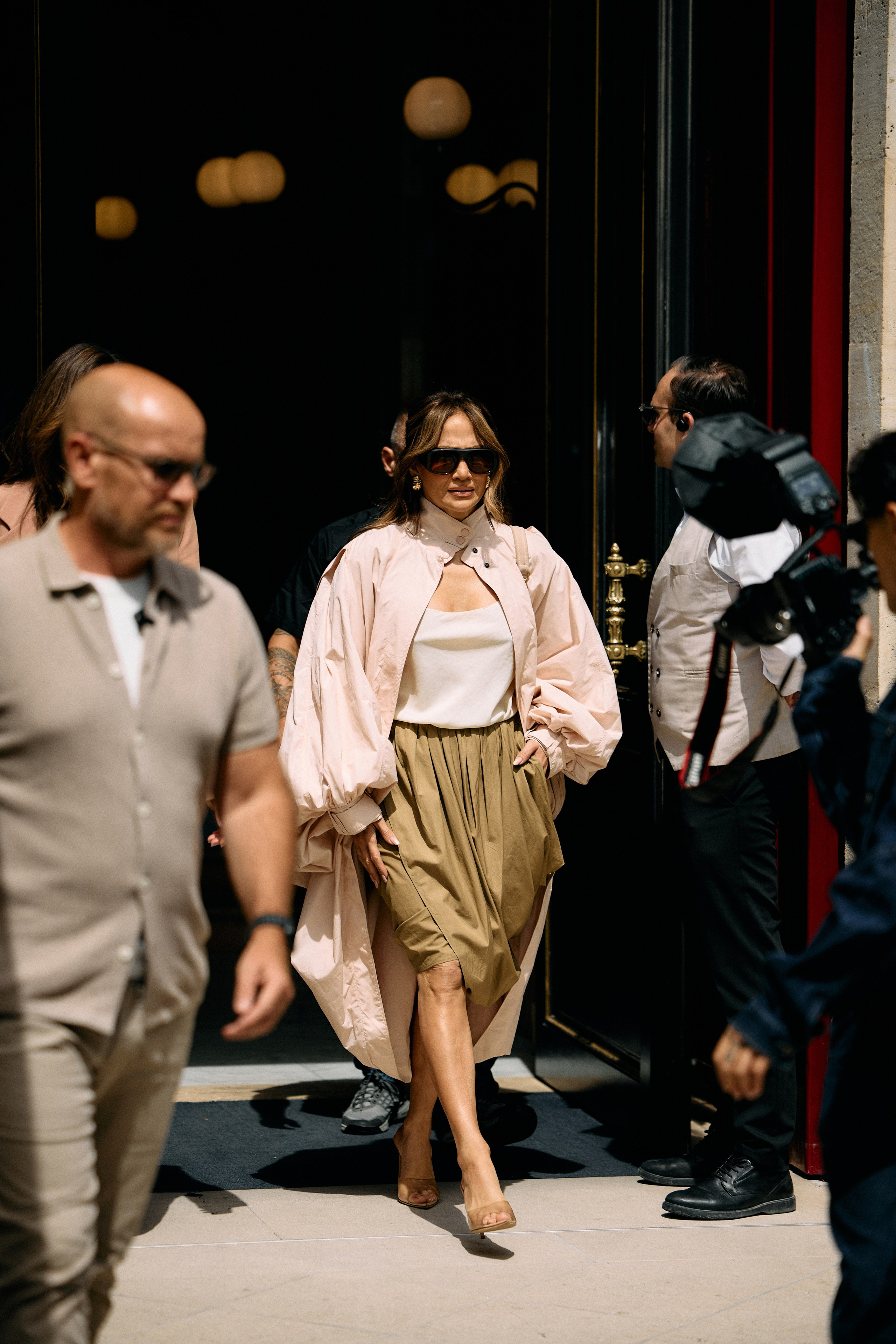 JLO. Photographer in Milan Ivan Goncharov