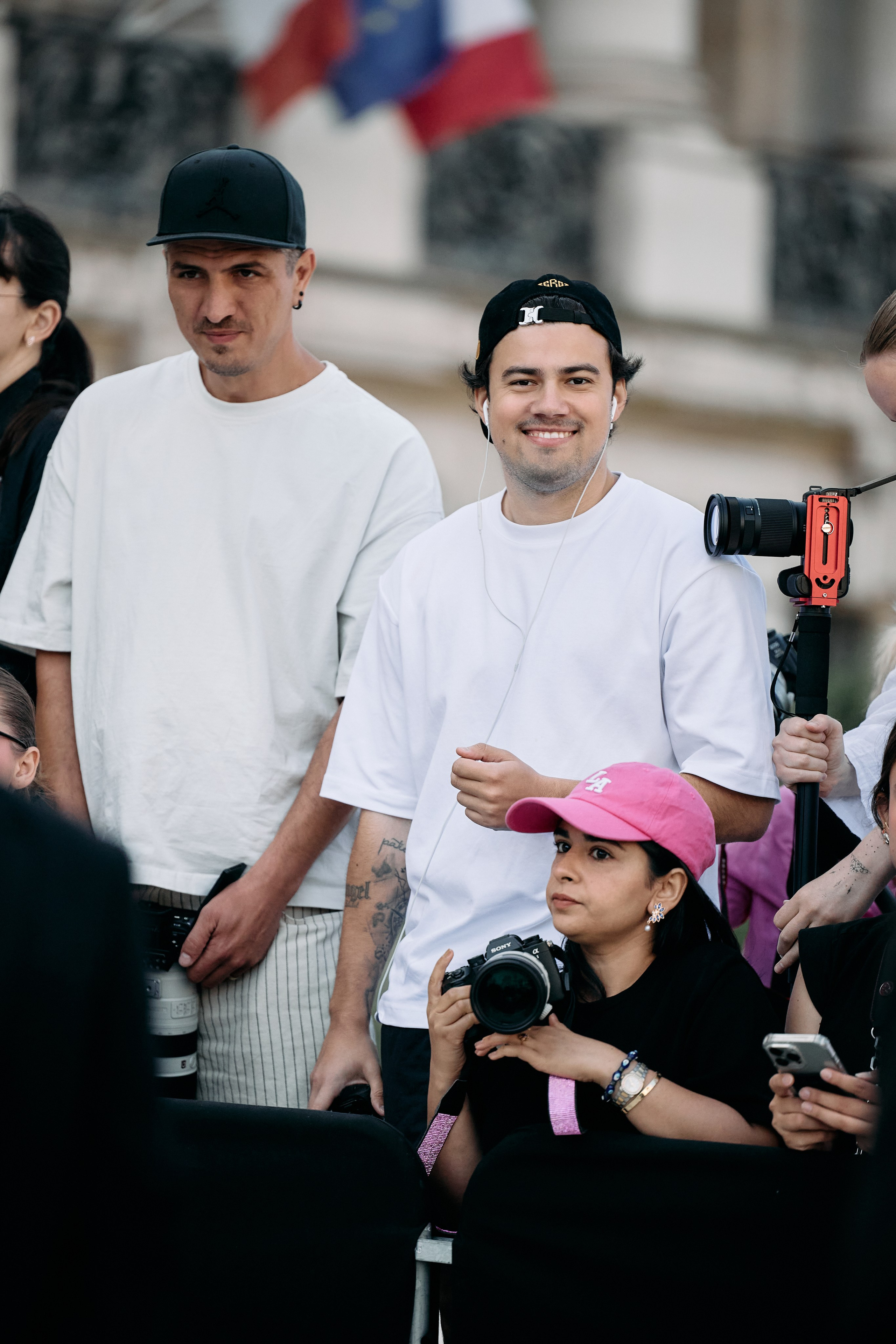HAUTE COUTURE FALL/WINTER 2026-2027 SCHIAPARELLI. Photographer in Milan Ivan Goncharov