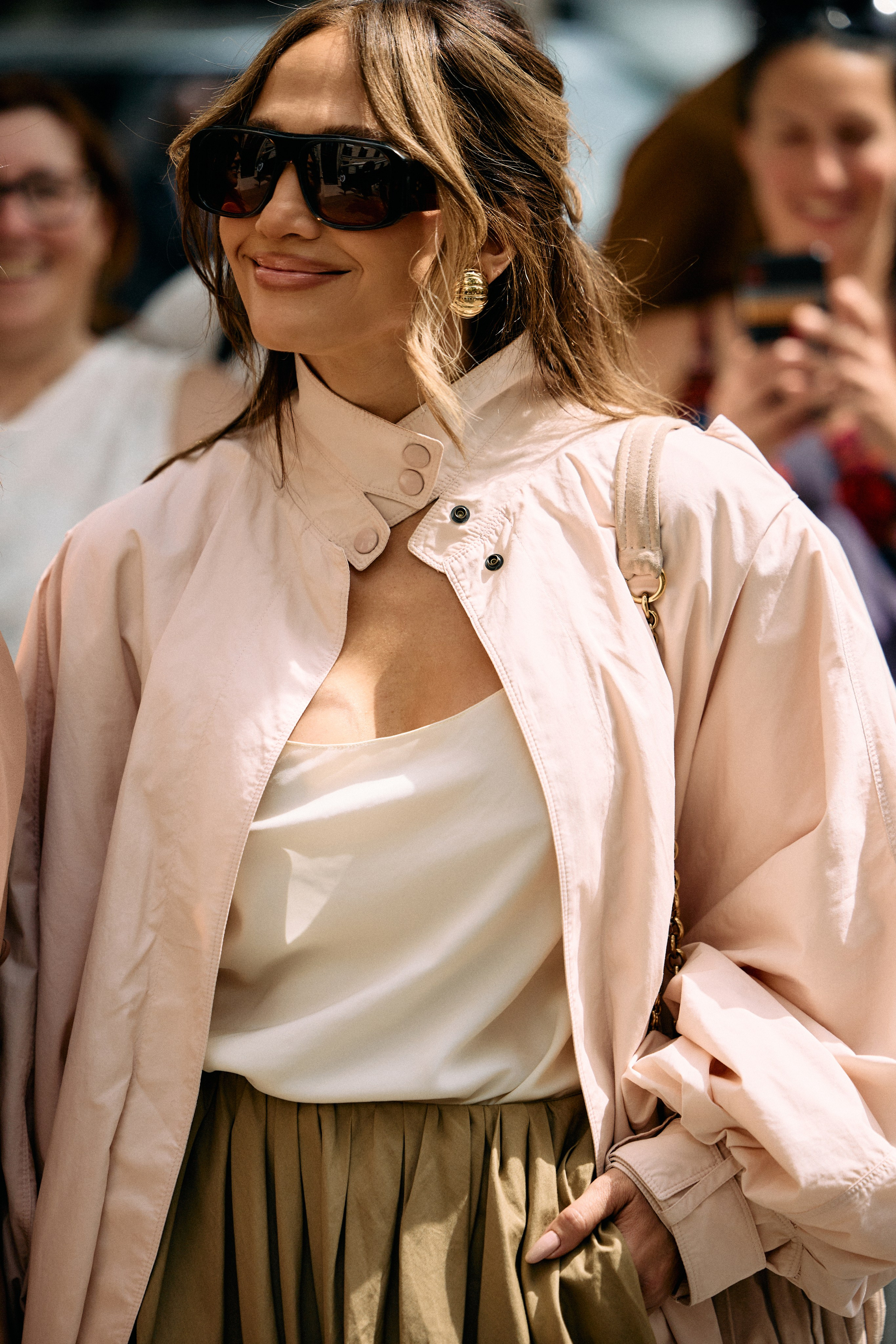 JLO. Photographer in Milan Ivan Goncharov