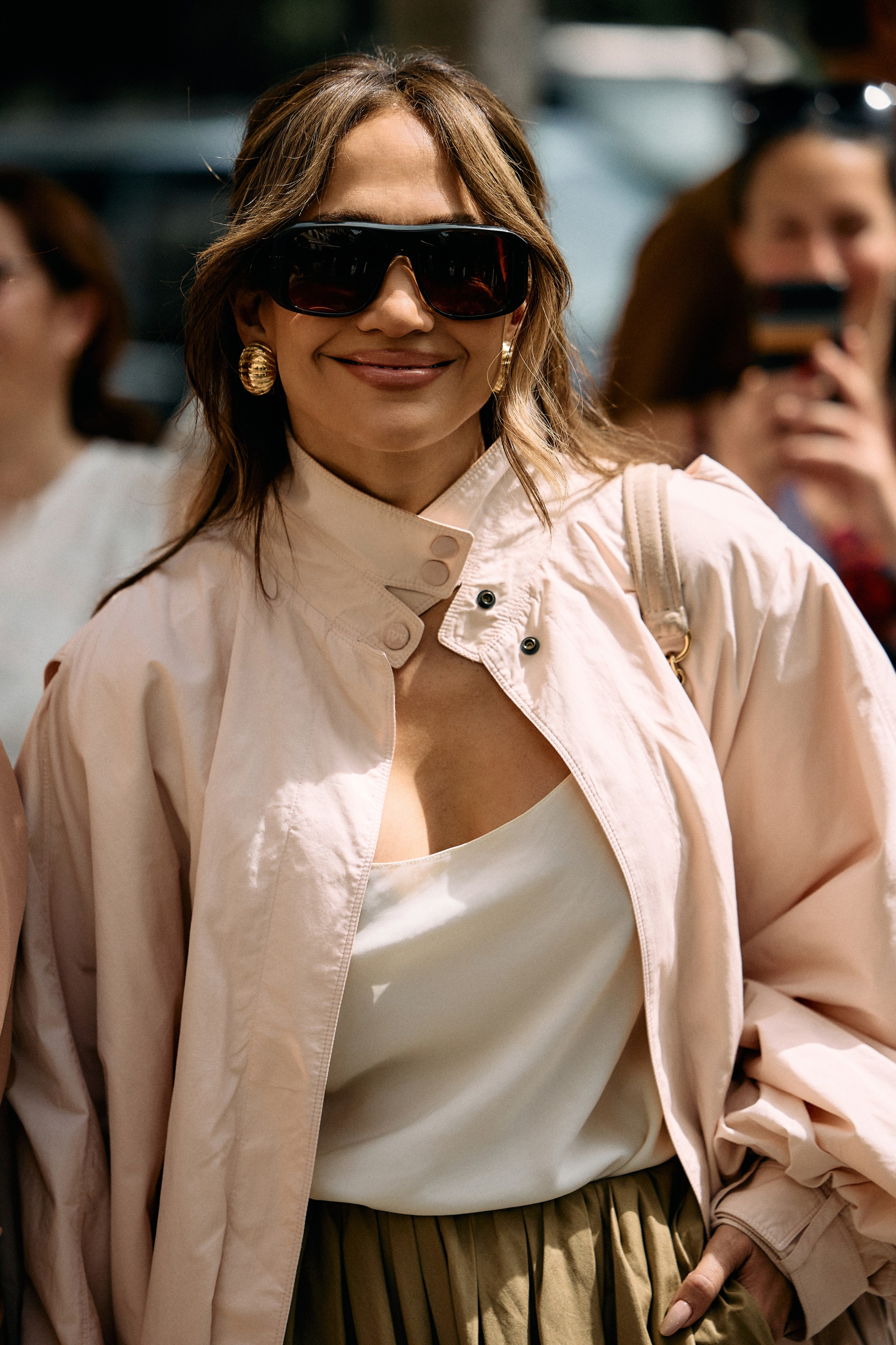 JLO. Photographer in Milan Ivan Goncharov