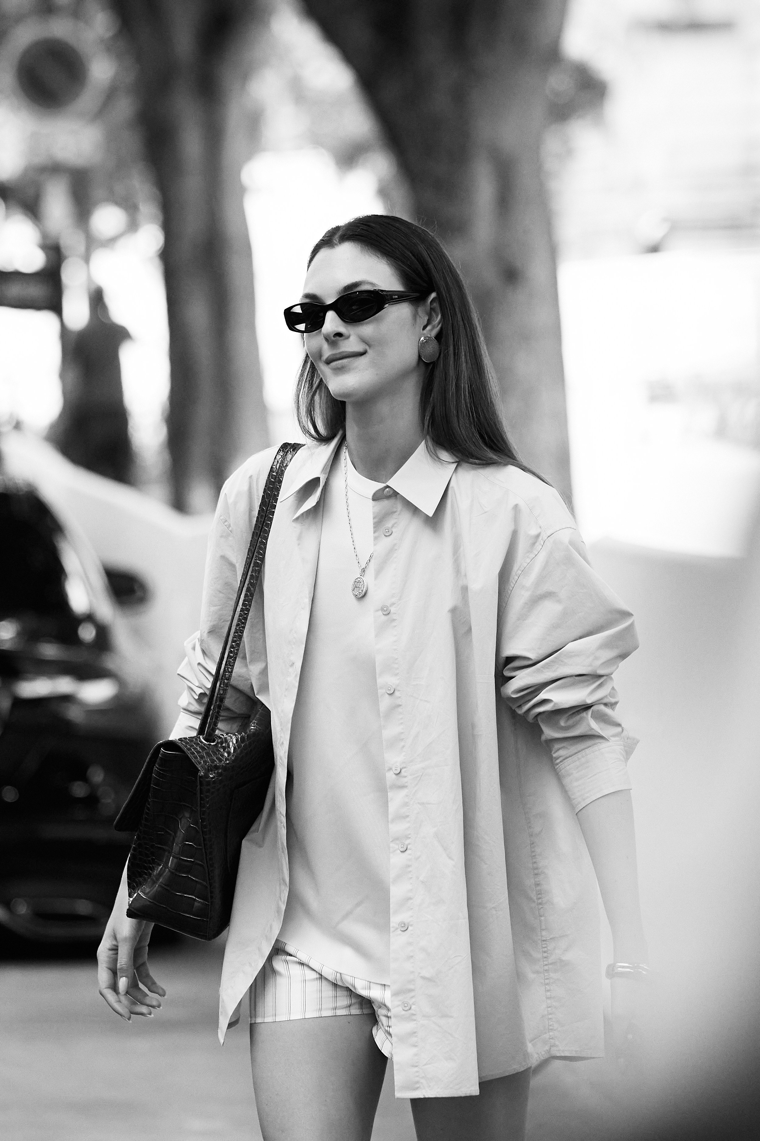 HAUTE COUTURE FALL/WINTER 2026-2027 CHANEL. Photographer in Milan Ivan Goncharov